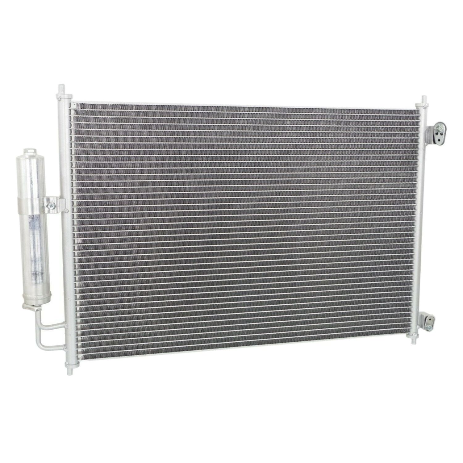 AC Condenser For 2008-2013 Nissan Rogue 2014-2015 Nissan Rogue Select 2.5 3680