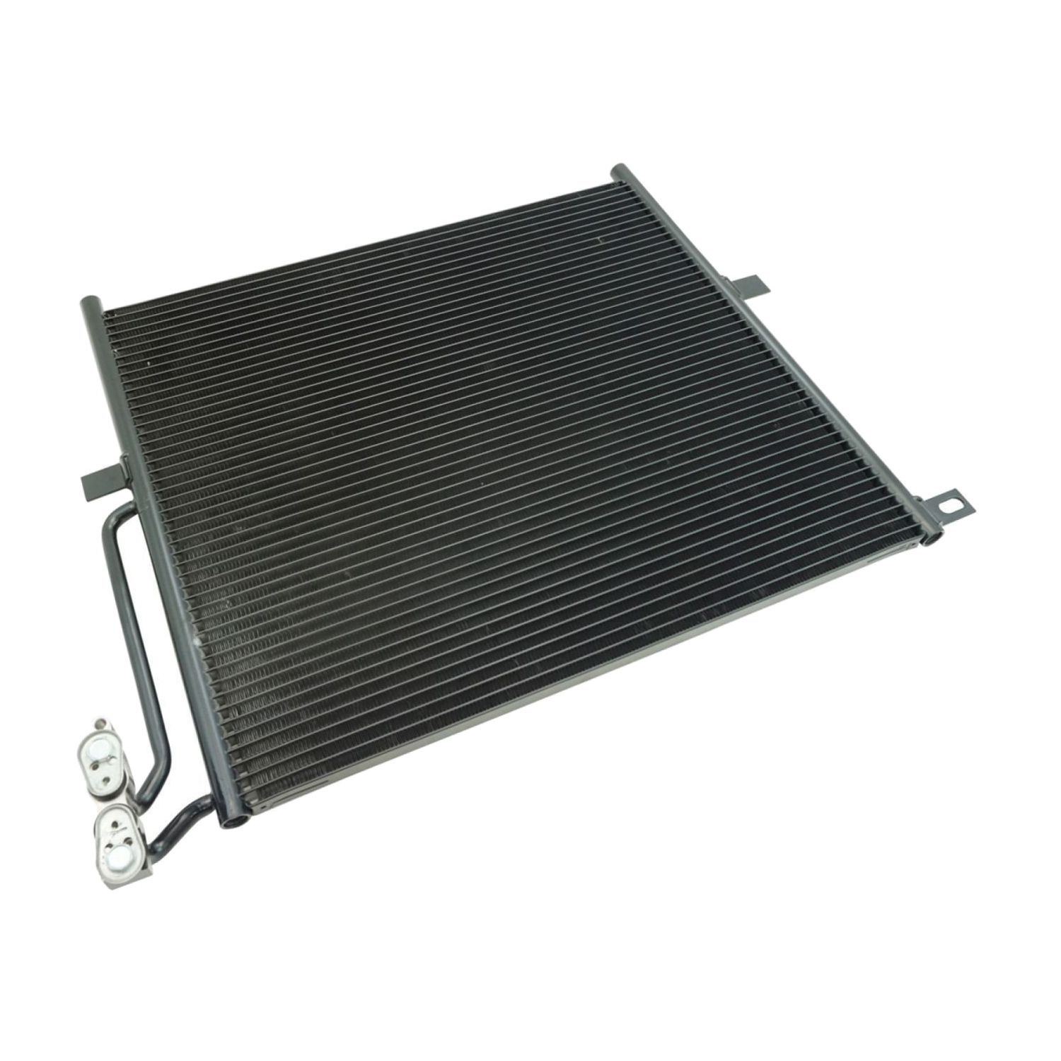AC Condenser A/C Air Conditioning For 10 BMW X3 25i M Sport Sport Utility SUV