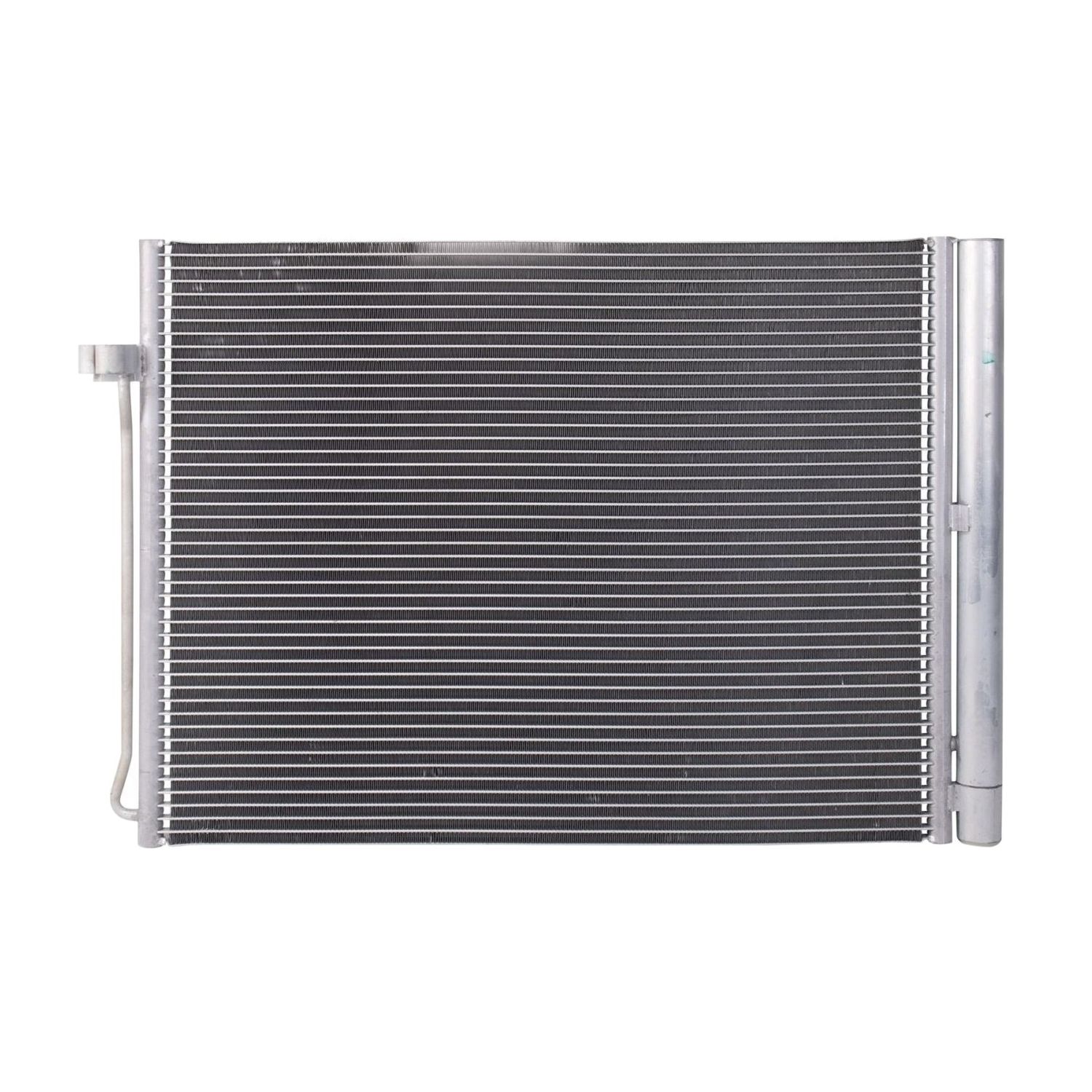 For 2007-2018 BMW X5 A/C Condenser