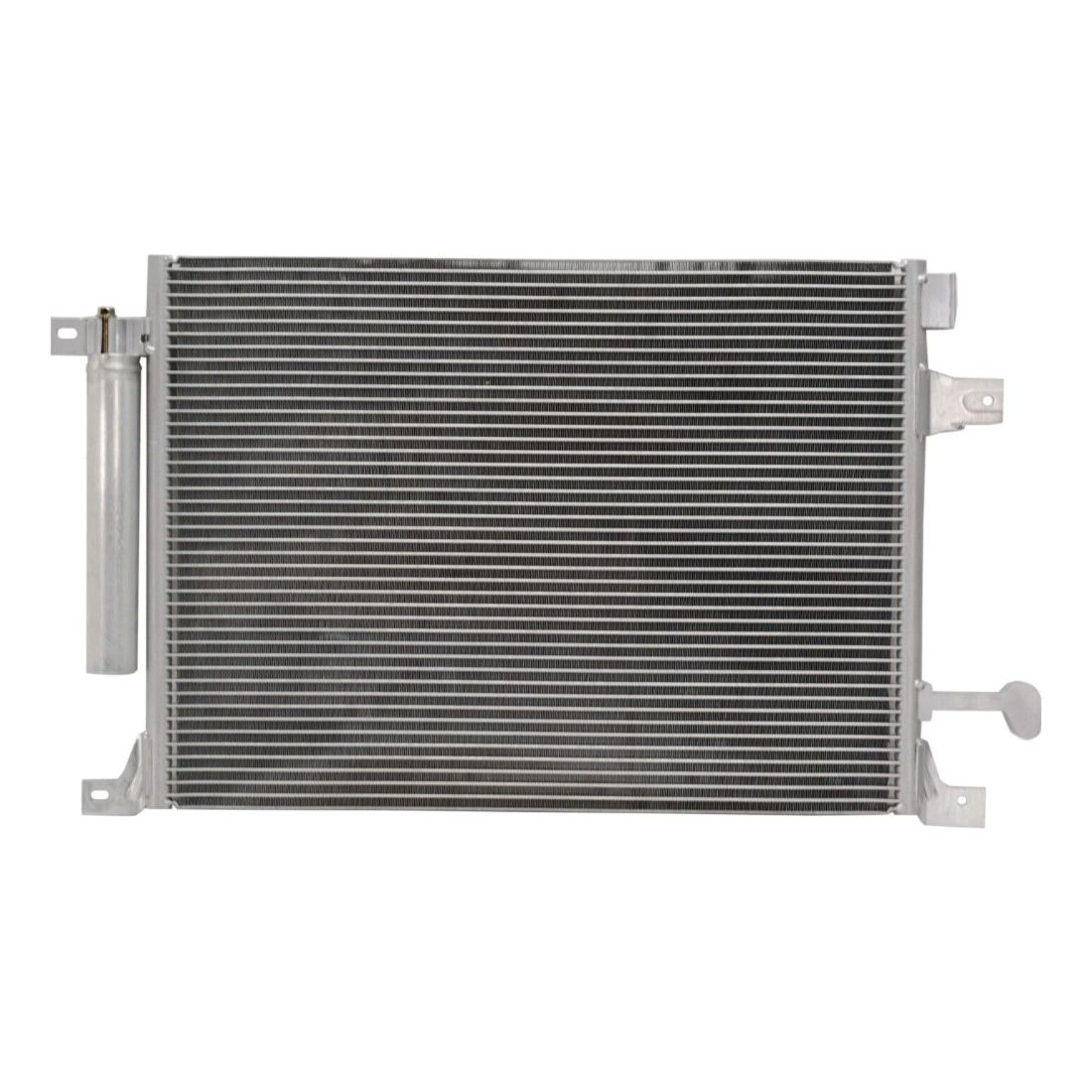 AC Condenser For Ford 2010-2014 Mustang 4.6 5.4 4.0 3.7 5.0 5.8 3791
