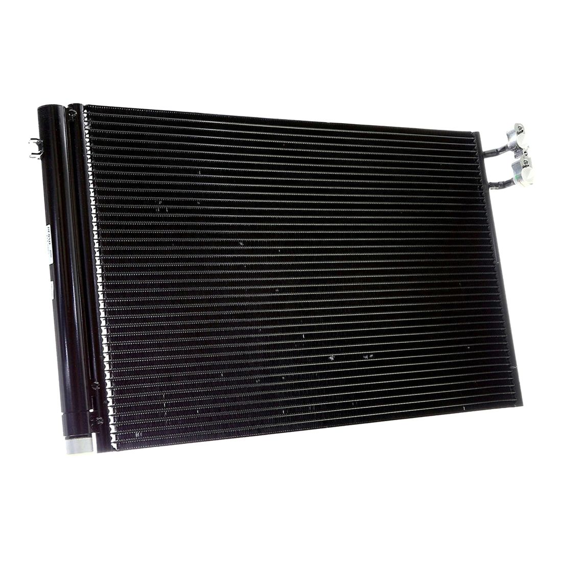 For 2013-2014 BMW X1 sDrive20i X Line Sport Utility A/C Condenser