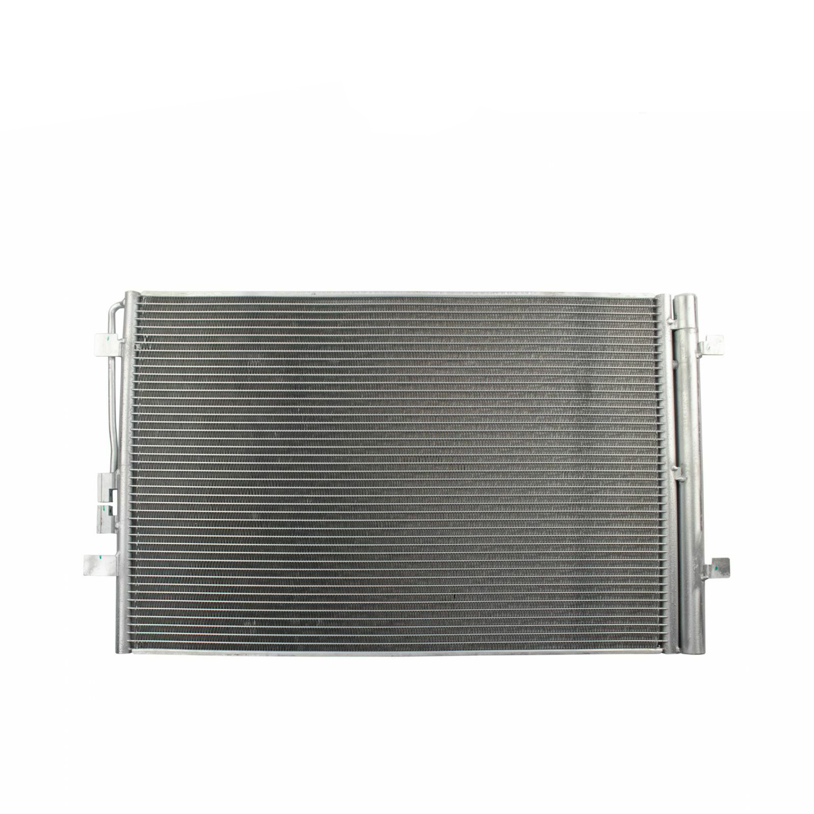 A/C Condenser Assembly Direct For Volkswagen 2018-2020 Atlas Sport Utility SUV