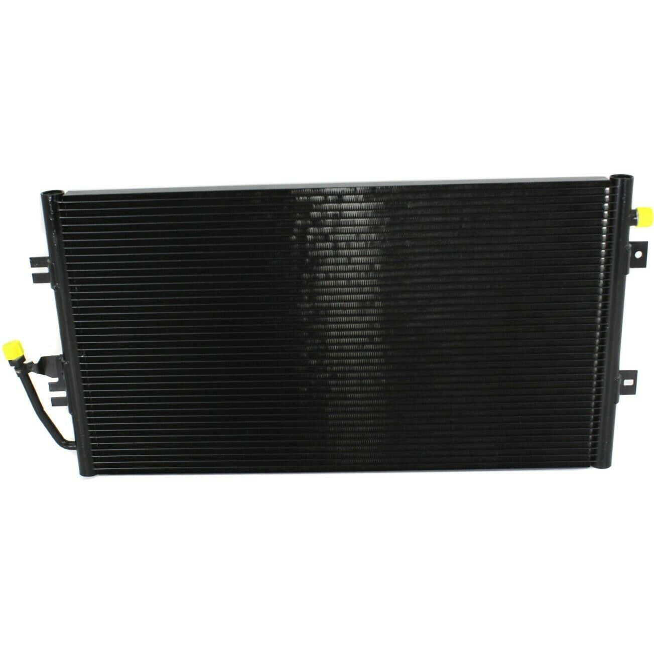 AC Condenser For 95-05 Chevrolet Astro 95-05 GMC Safari Parallel Flow Aluminum