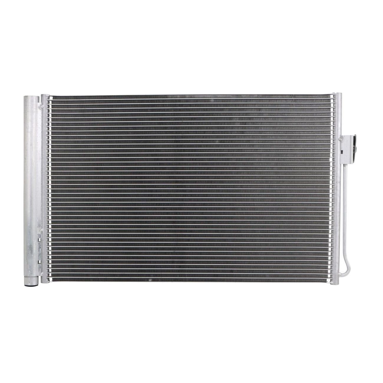 A/C Condenser For Cadillac 2014-2016 ELR Chevrolet 2011-2015 Volt volt