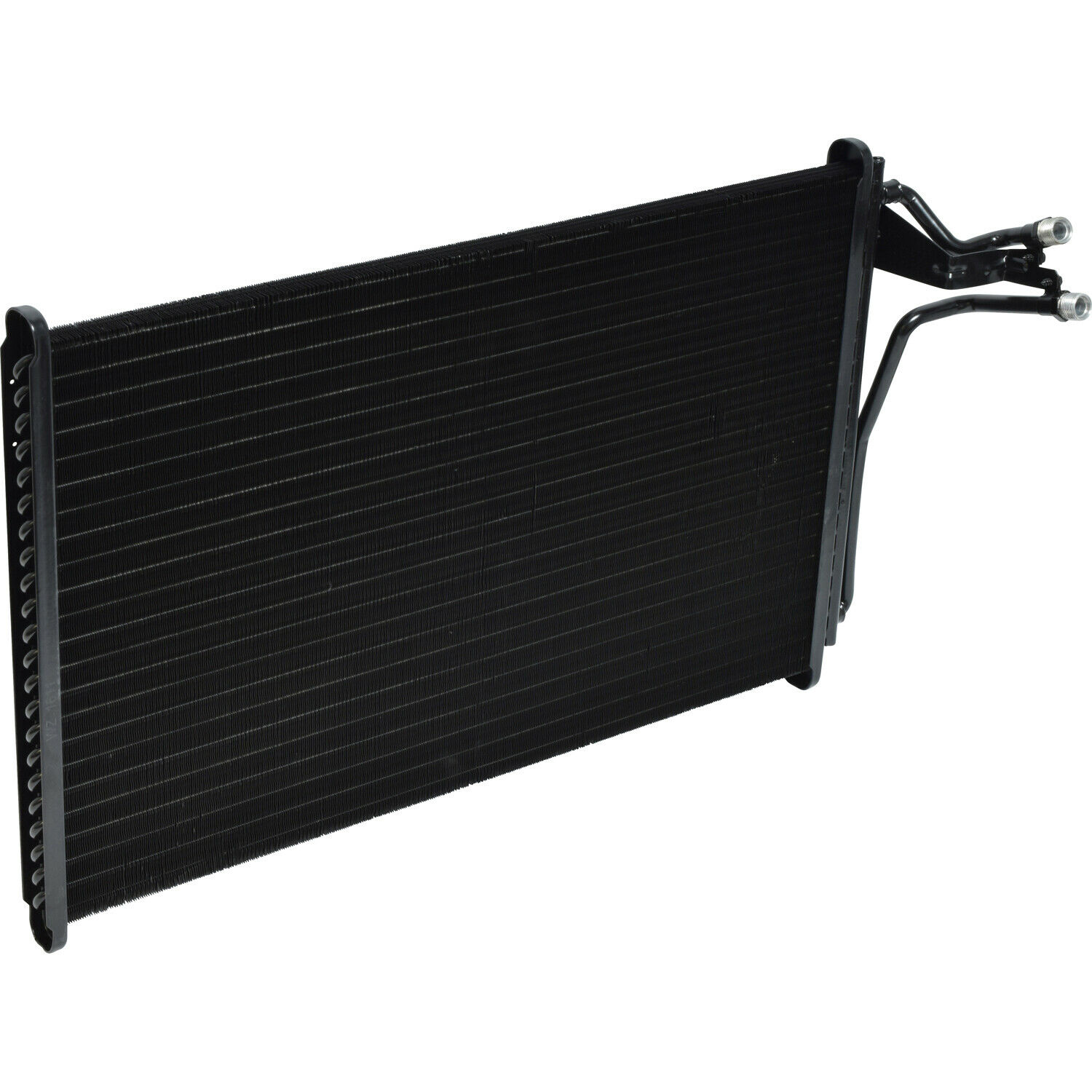A/C Condenser For Chevrolet 90-93 Corvette Convertible 90-93 Corvette Hatchback