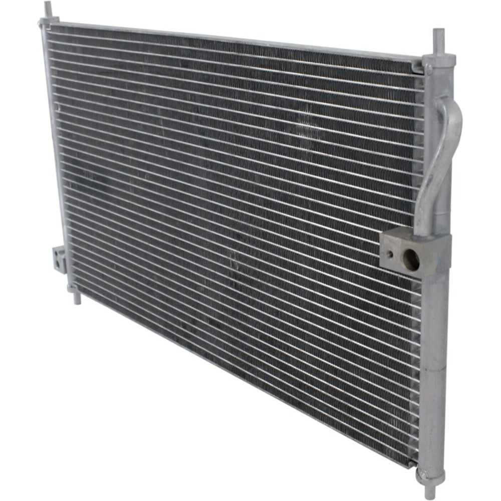 A/C AC Condenser Factory finish For 1997-1999 Acura CL 1994-1997 Honda Accord