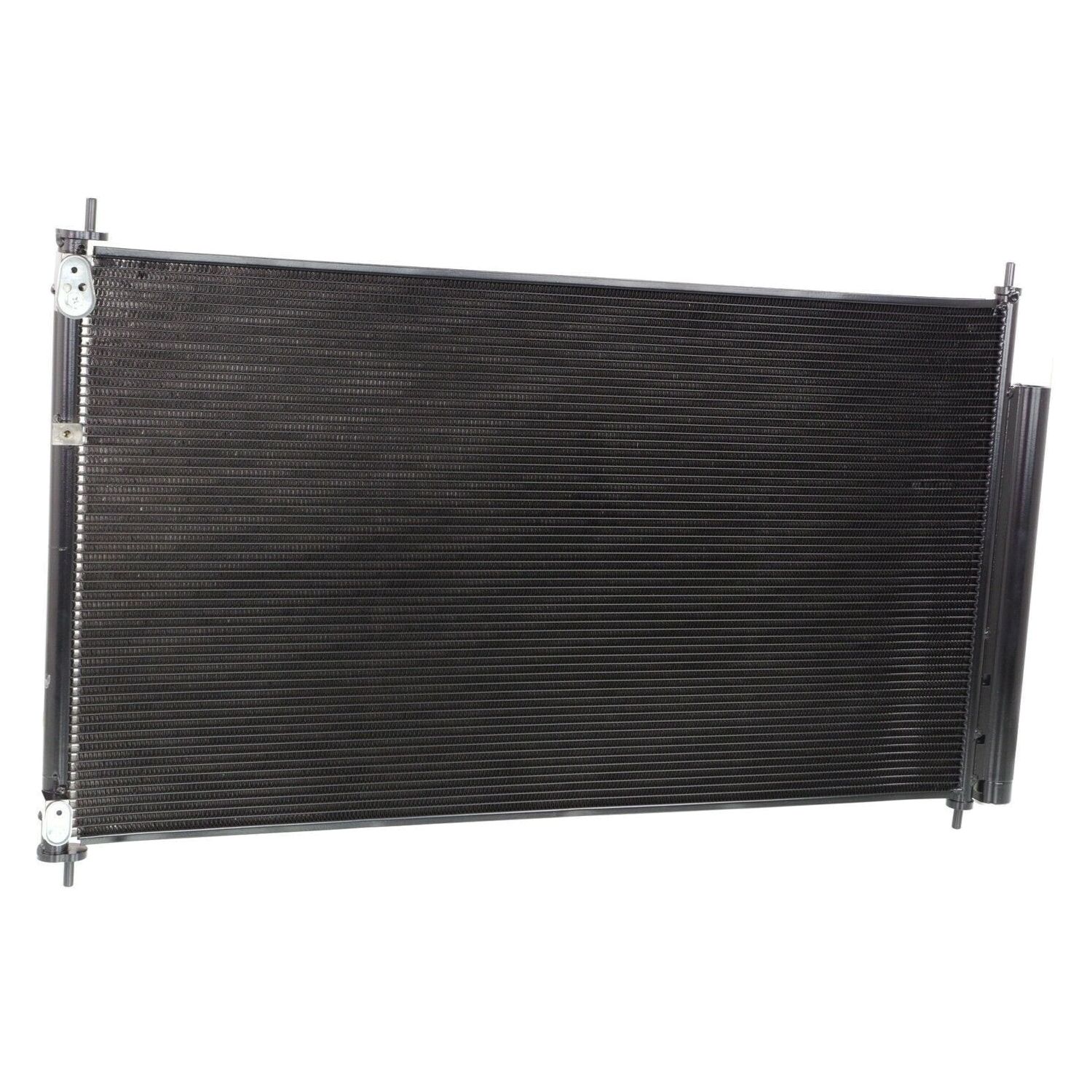 AC Condenser For Honda 2005-2010 Odyssey 30.57 x 16.75 x 0.63 inches Aluminum
