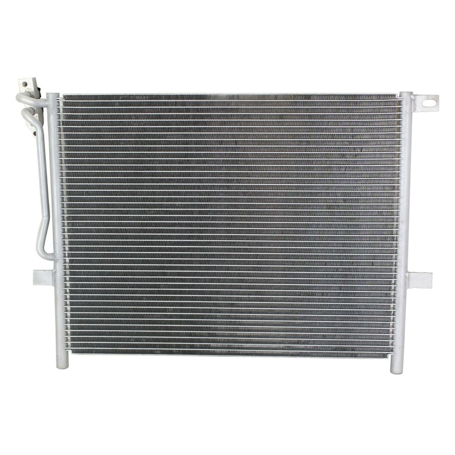 AC Condenser For 2001-2005 BMW 325i 325xi 1999-2000 323i 328i 64538377614