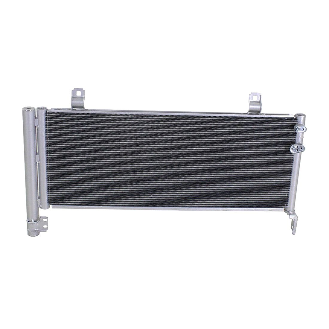 For 2007-2011 Toyota Camry A/C Condenser