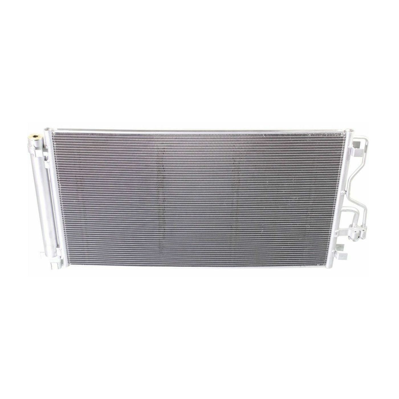 NEW AC CONDENSOR FITS HYUNDAI TUCSON KIA SPORTAGE HY3030142