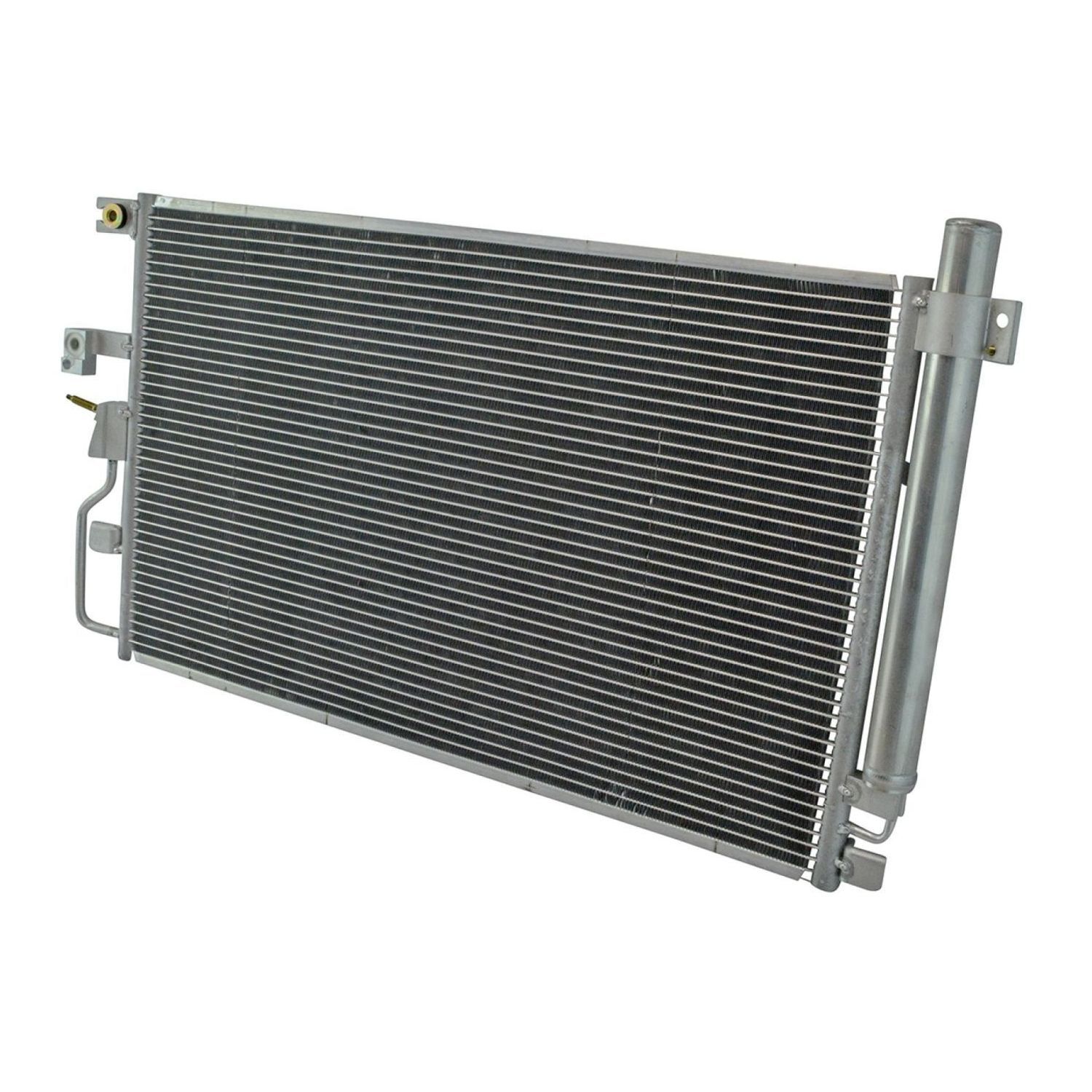 A/C Condenser For 2006-2009 Chevrolet Equinox Pontiac Torrent GM3030274