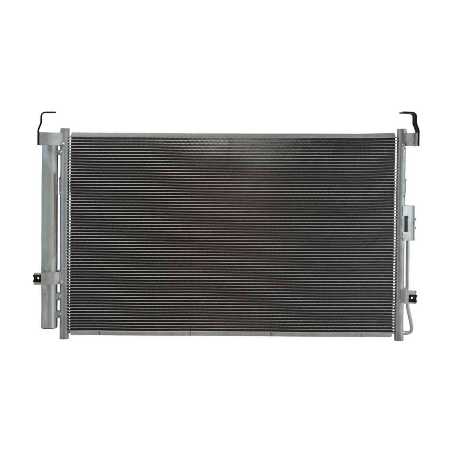 A/C Condenser For 2007-2008 Hyundai Entourage 2006-2014 Kia Sedona KI3030118
