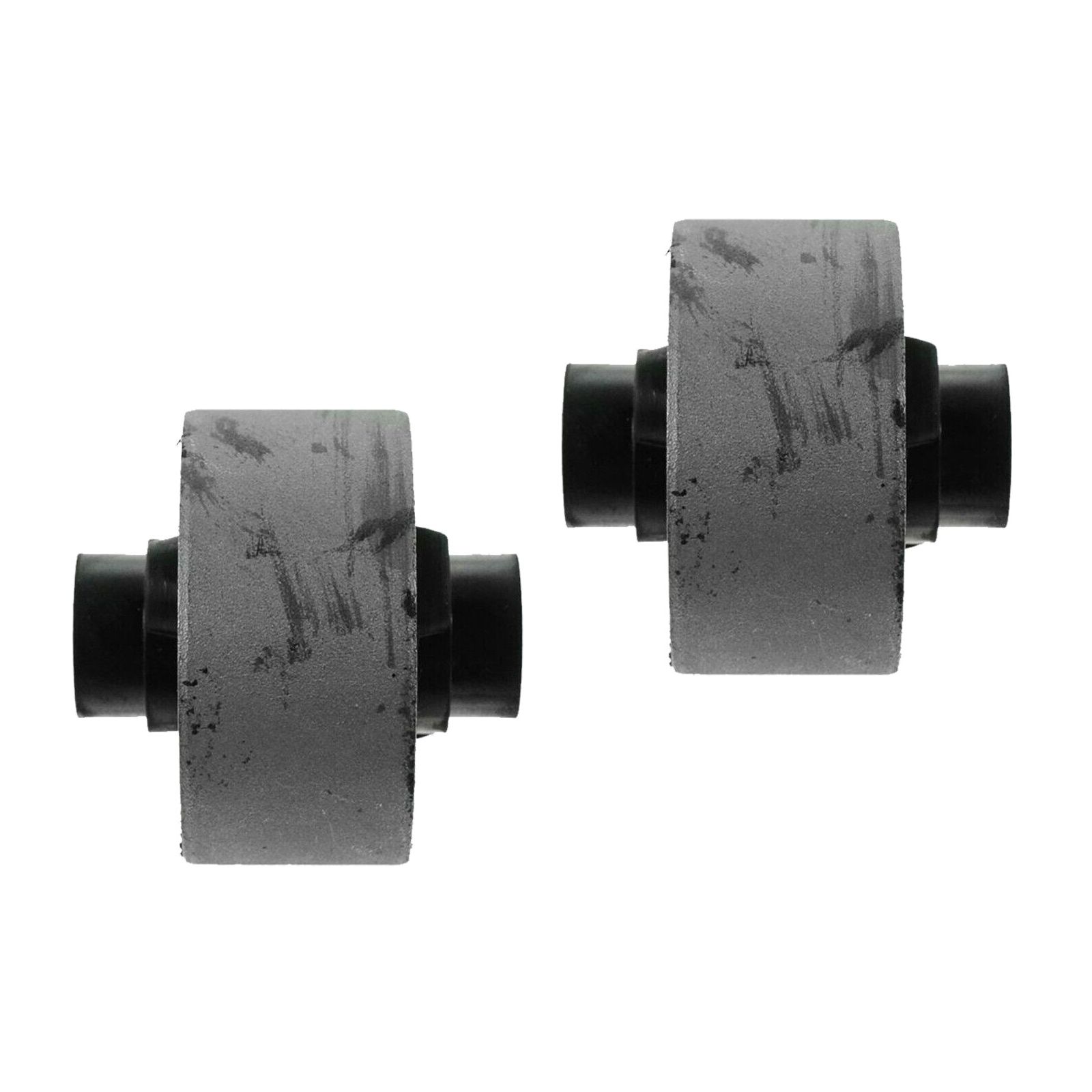 For 2002-2006 Honda CR-V EX Sport Utility Front Lower Control Arm Bushing Pair