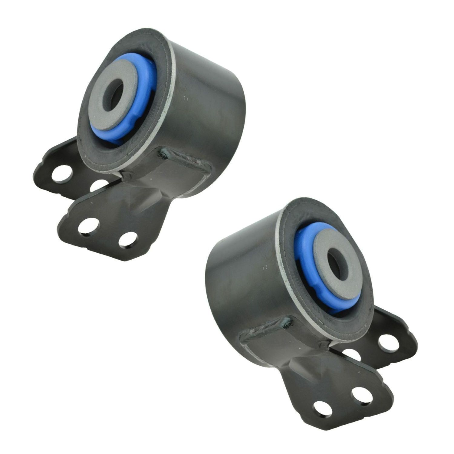 Front Lower Control Arm Bushing Left/Right Pair For Buick Chevrolet GMC Saturn