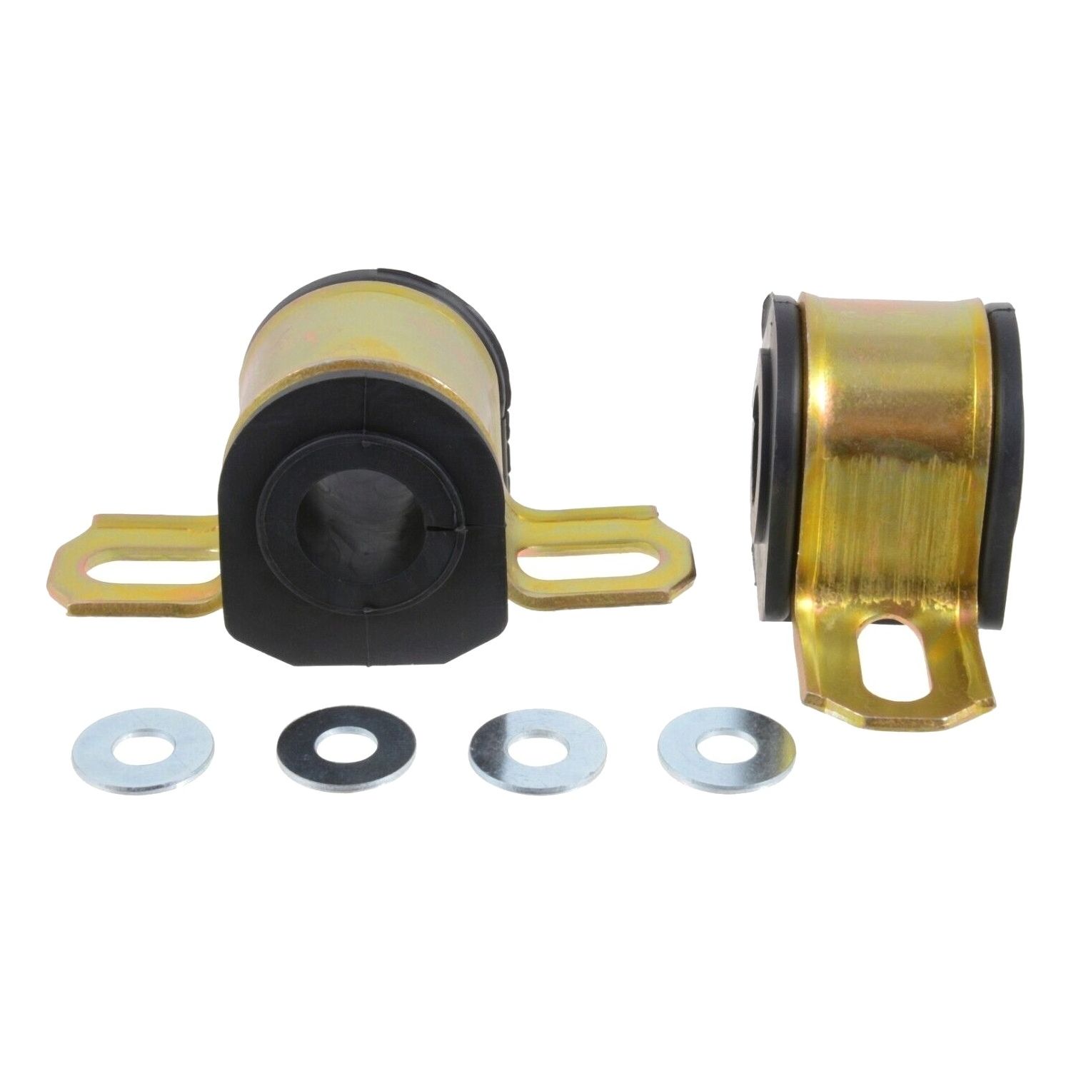 Sway Bar Bushings Set of 2 Front or Rear For 2010-2015 Chevrolet Camaro Pair