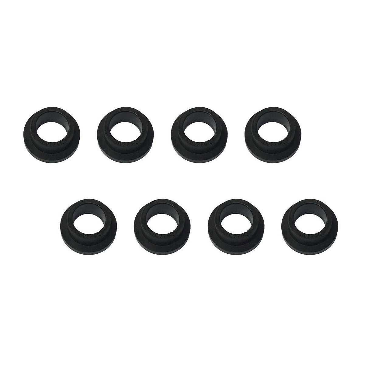 Softride Spring Bushing Kit For Toyota 84-85 4Runner DLX Sport Utility pickup