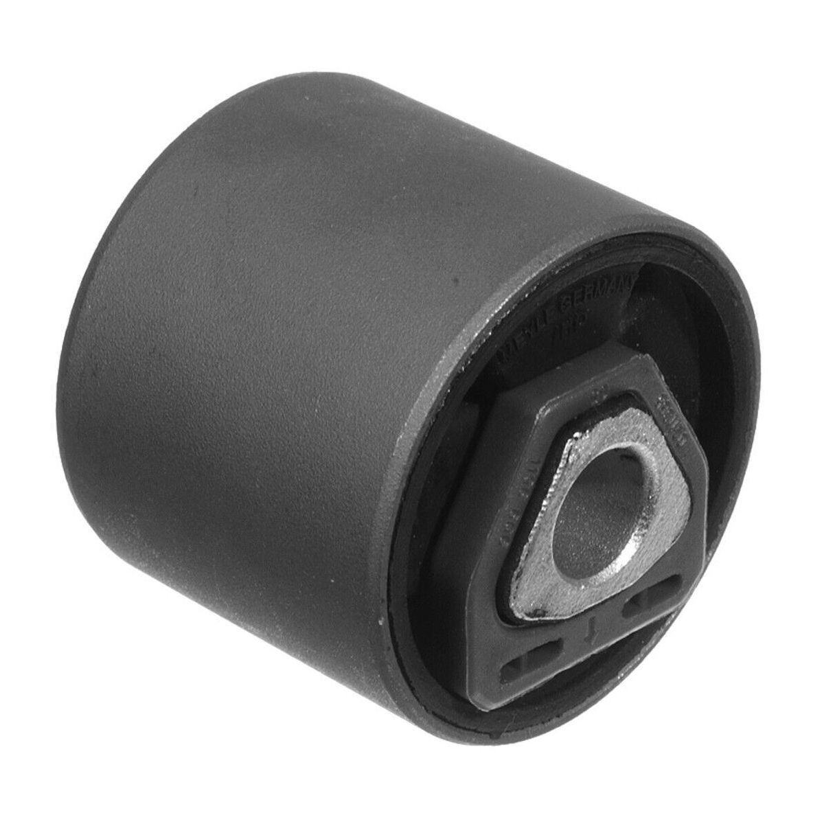 For BMW 89-92 525i Hd Control Arm Bushings Front or Rear Driver Passenger Side