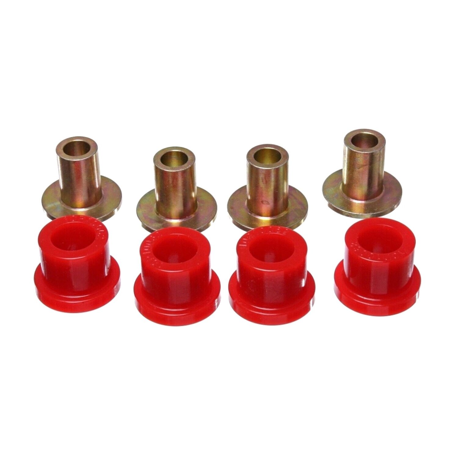 For 2007-2014 Toyota Tundra Suspension 8.10107R Rack/Pinion Bushing Set