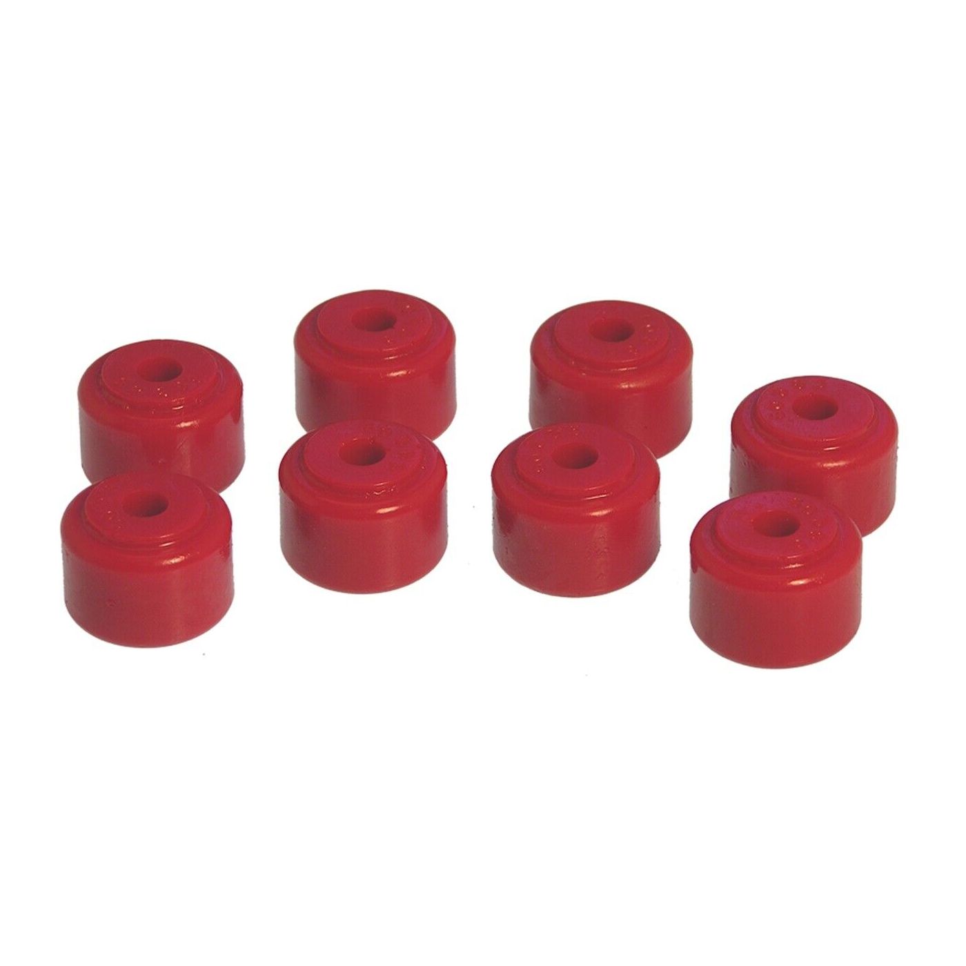 For 1971-1974 BMW 2002tii Base U/K End Bushing Kit