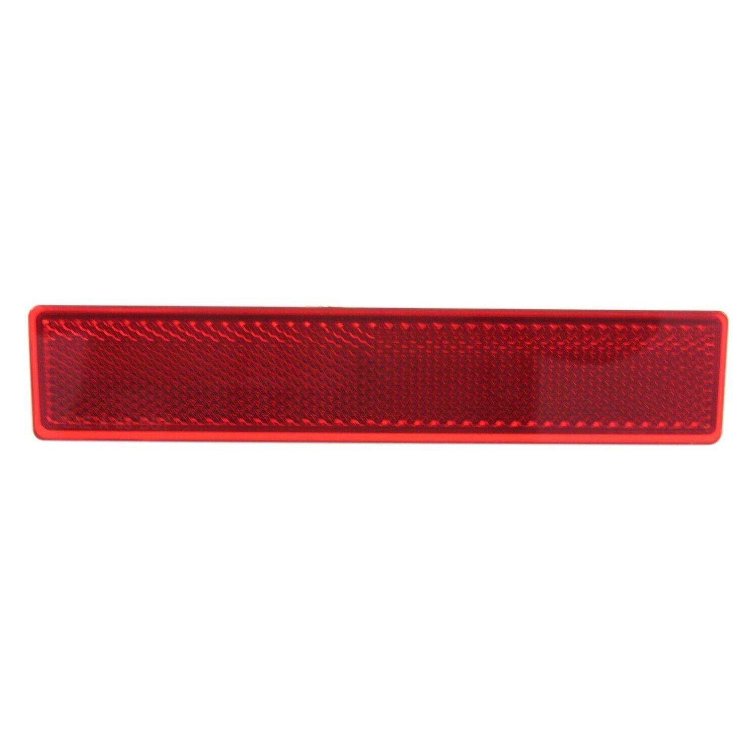 Bumper Reflector For 2006-2008 Honda Pilot EX-L Rear Passenger Side Ho1185102