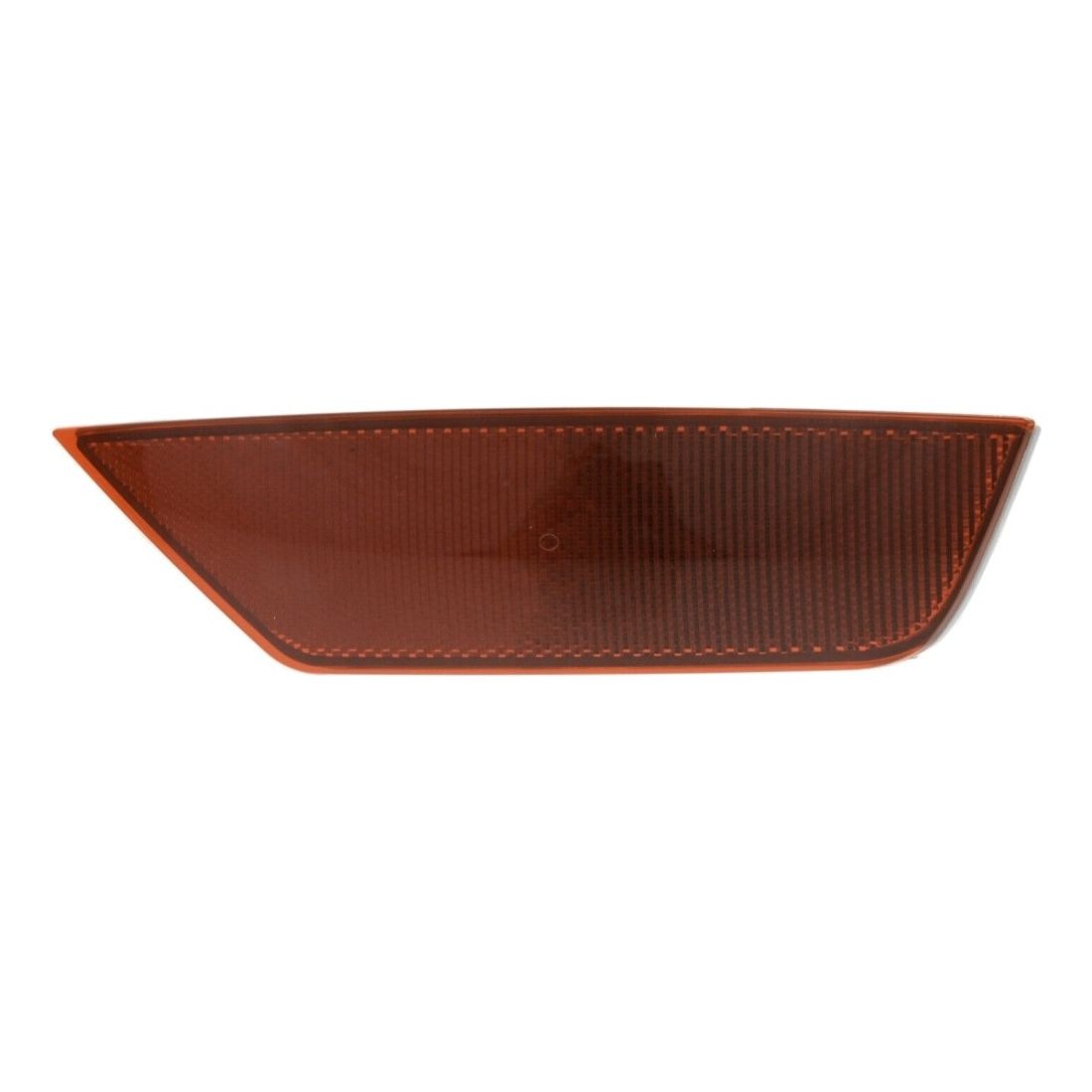 Bumper Reflector For Ford 2013-2019 Escape Sport Utility Rear Right side