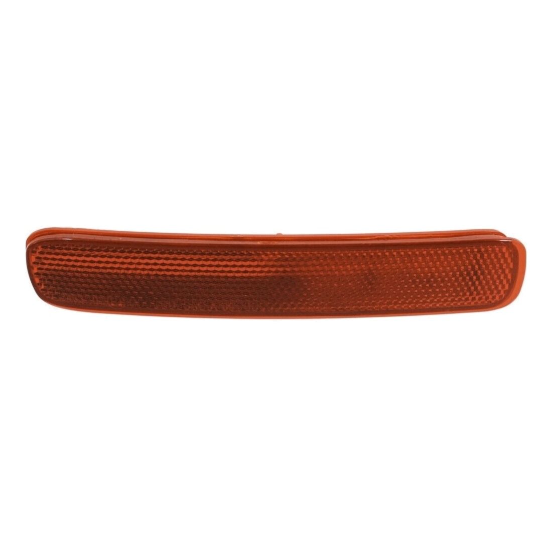 Bumper Reflector For Toyota 2011-2013 Highlander Sport Utility Rear Driver Side