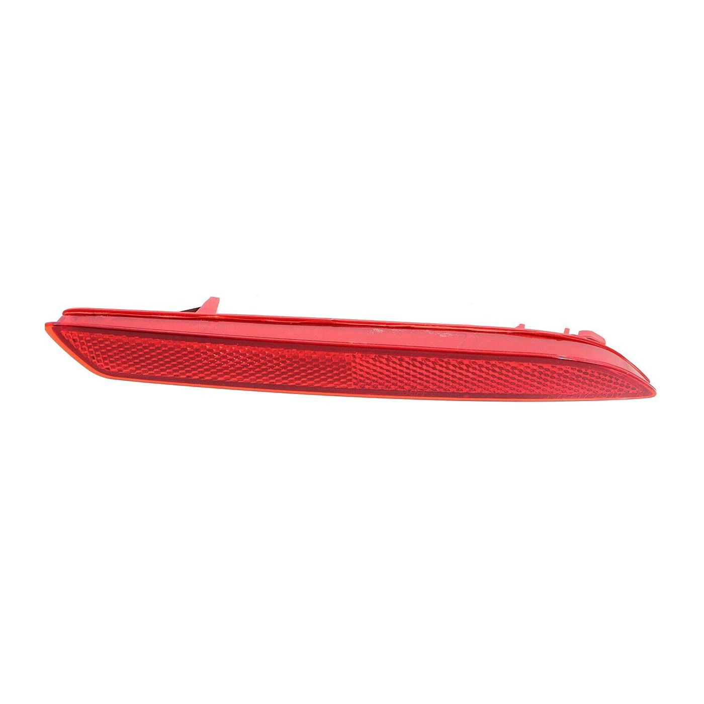 Bumper Reflector For 2012-2014 Honda CR-V Touring Sport Utility Rear Right