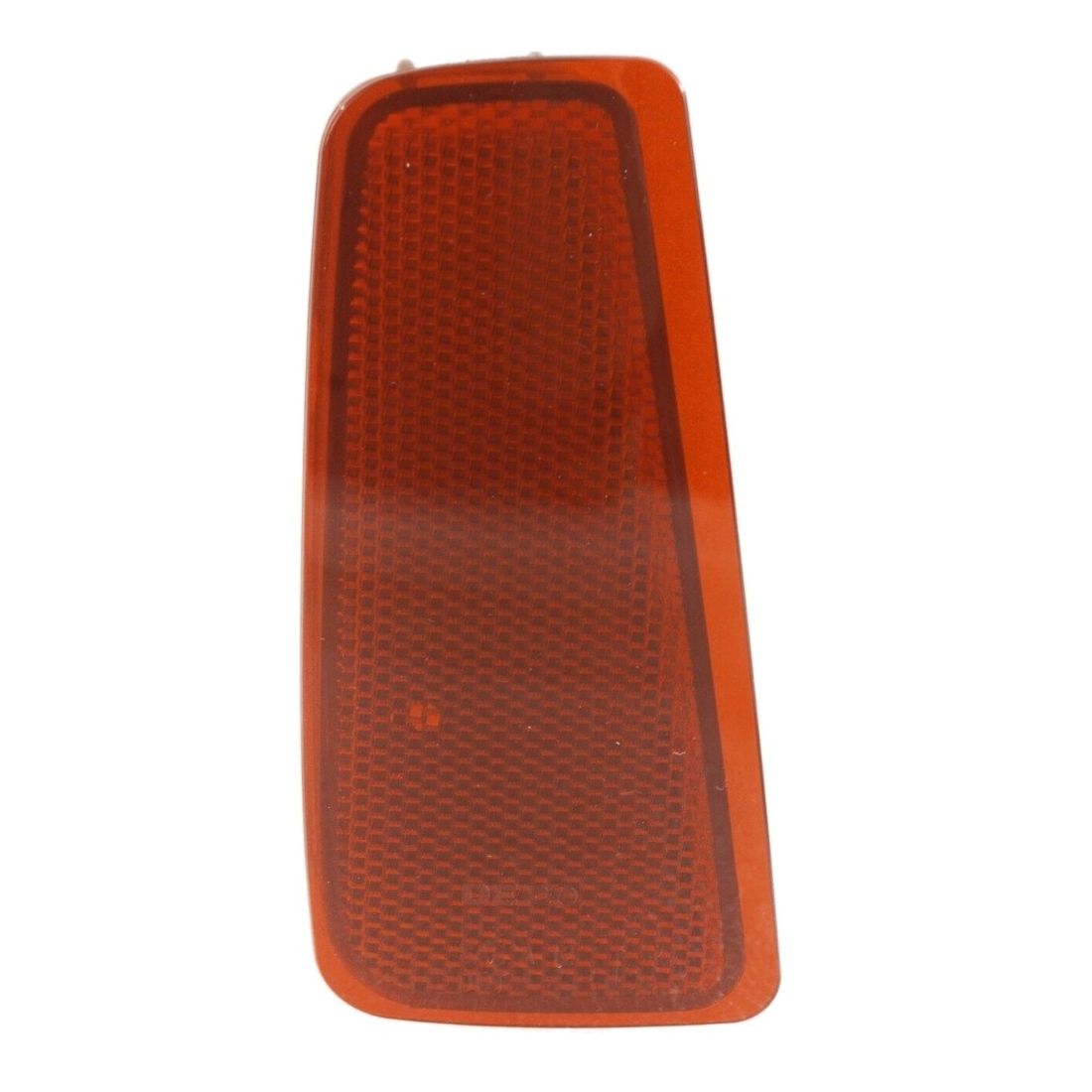 For Subaru Bumper Face Bar Reflector Light Lamp Rear Driver Left Side Left Hand