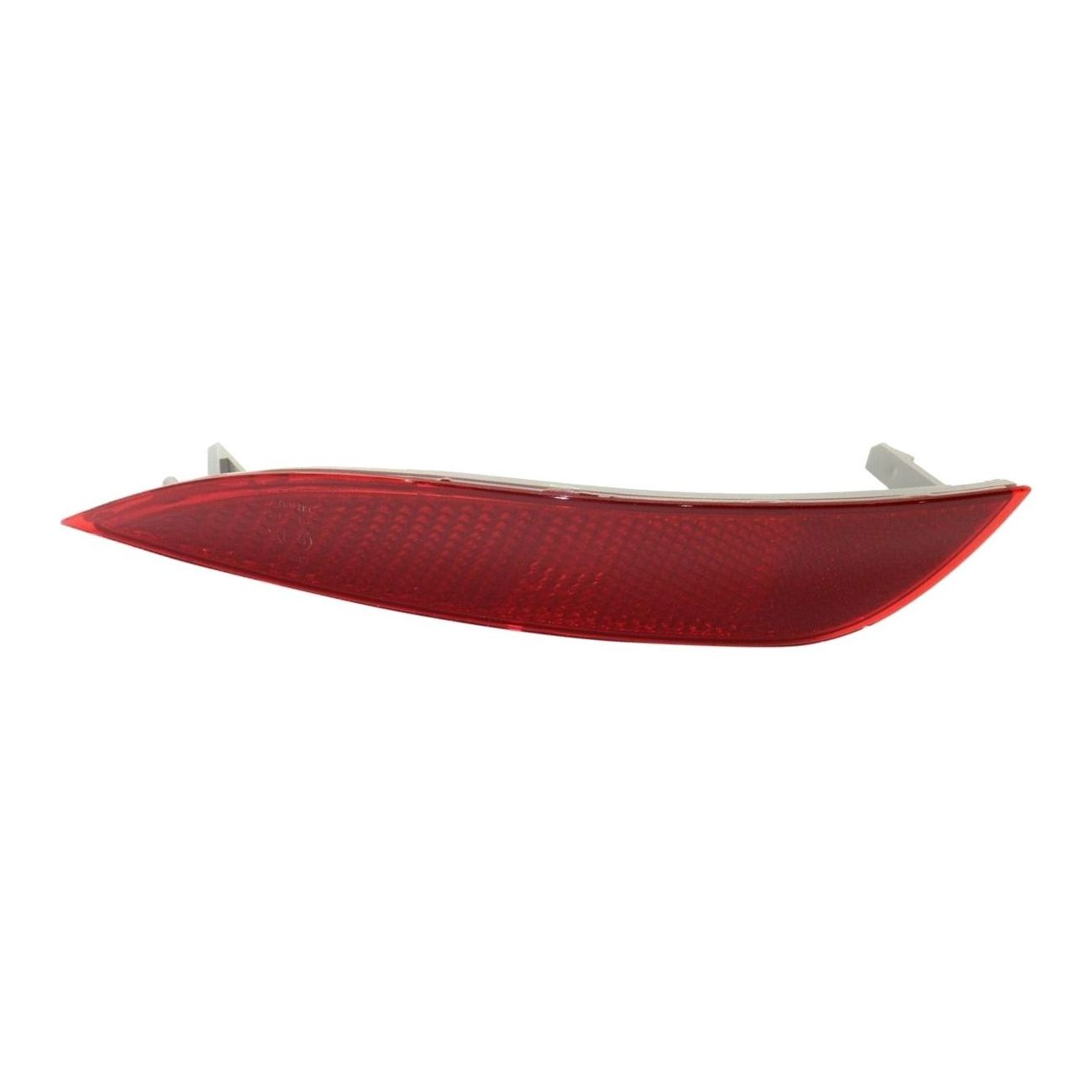 Bumper Reflector For Ford 2015-2018 Focus Hatchback Rear Driver Side