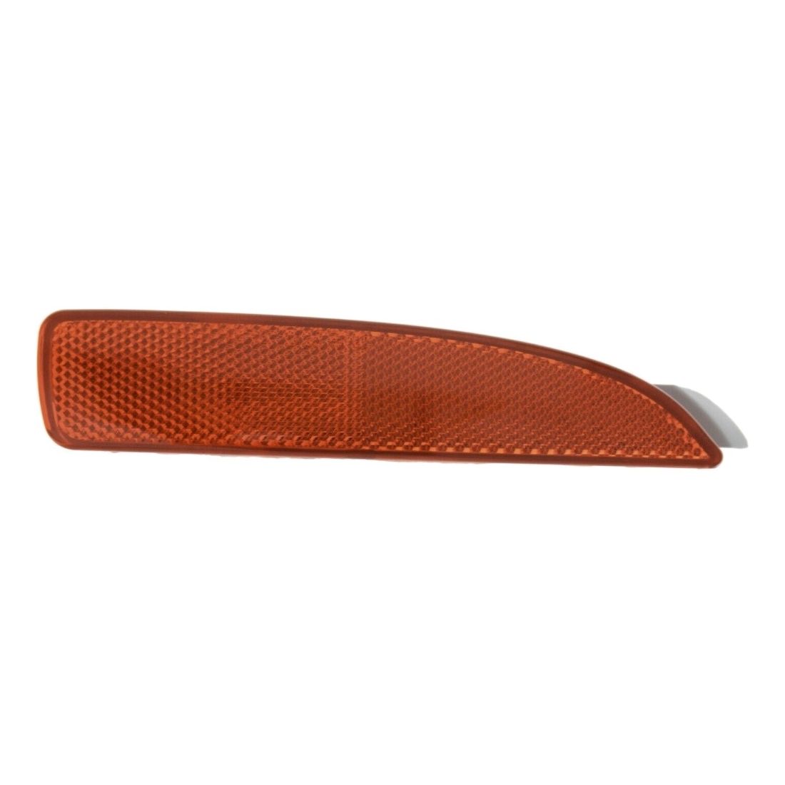 Bumper Reflector For Mazda 14-18 3 17-18 3 Sport 06-17 5 14-17 6 3 5 Rear Right