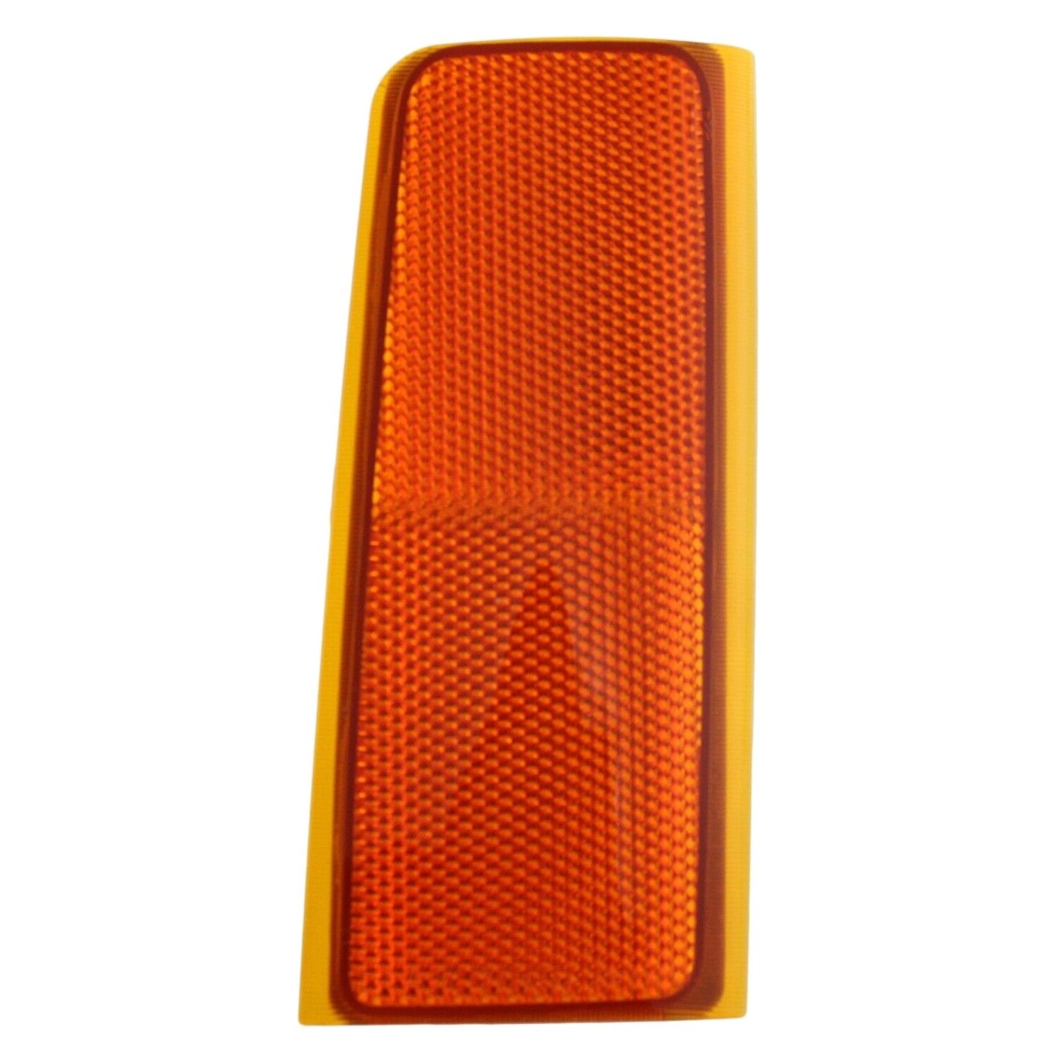 For 1997-1998 Chevrolet C1500 Suburban Reflectors Front Passenger Right Side