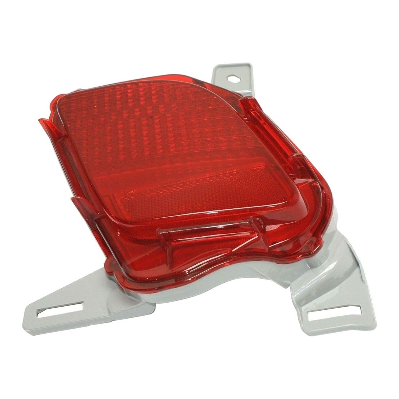 Bumper Reflector For Toyota 2014-2019 Highlander Sport Utility Rear Right