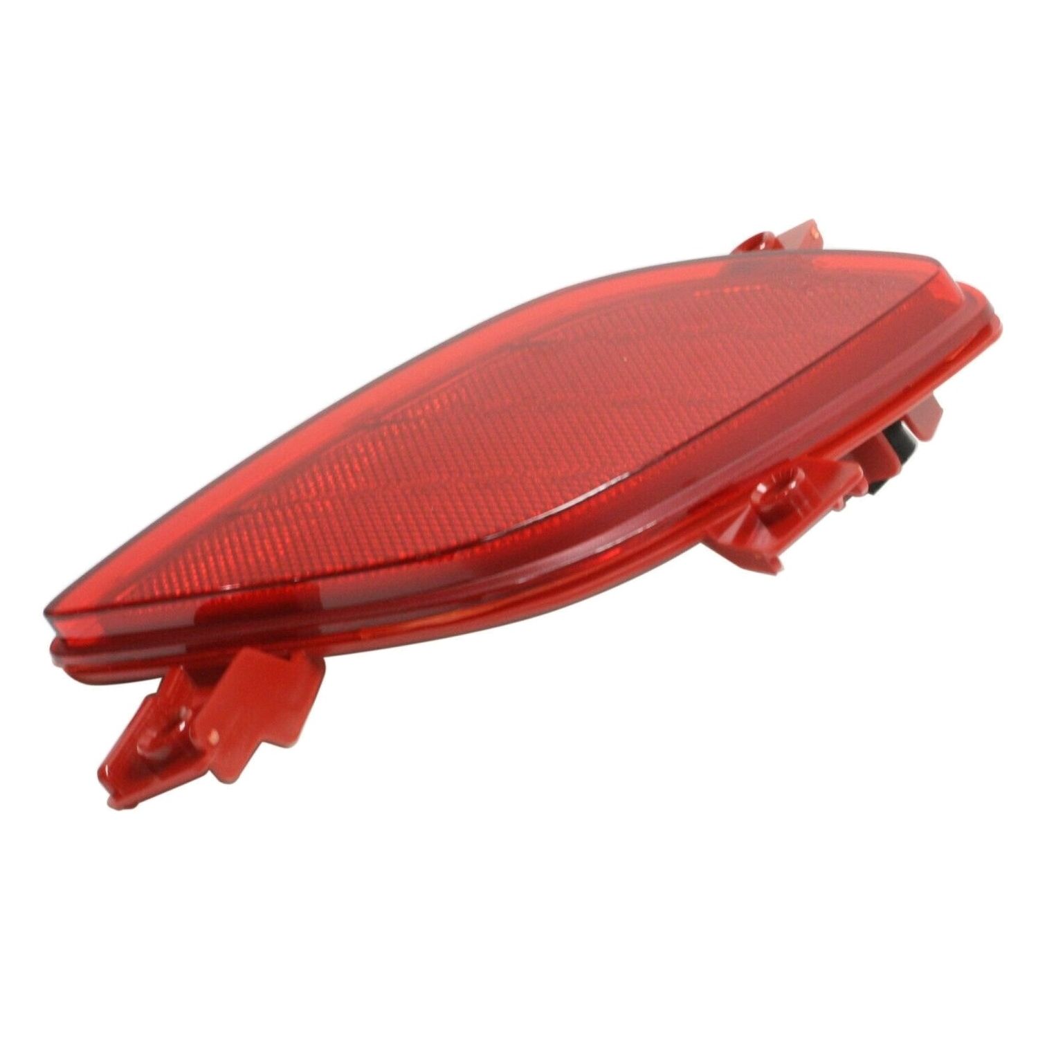 Bumper Reflector For 2013-17 Hyundai Elantra GT Hatchback Rear Right