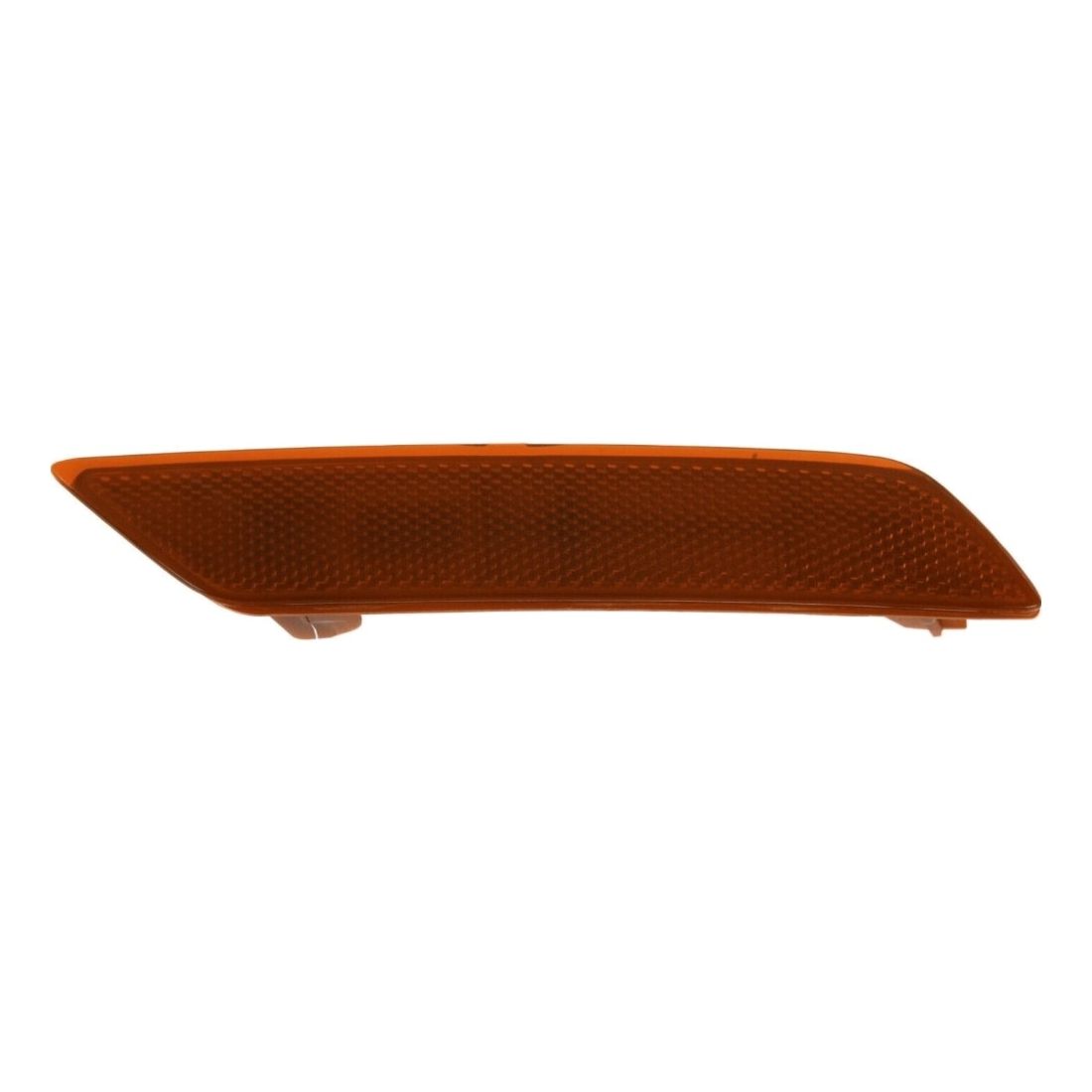 Bumper Reflector For Acura 18-20 RLX Sedan Honda 13-15 Civic Sedan Rear Right