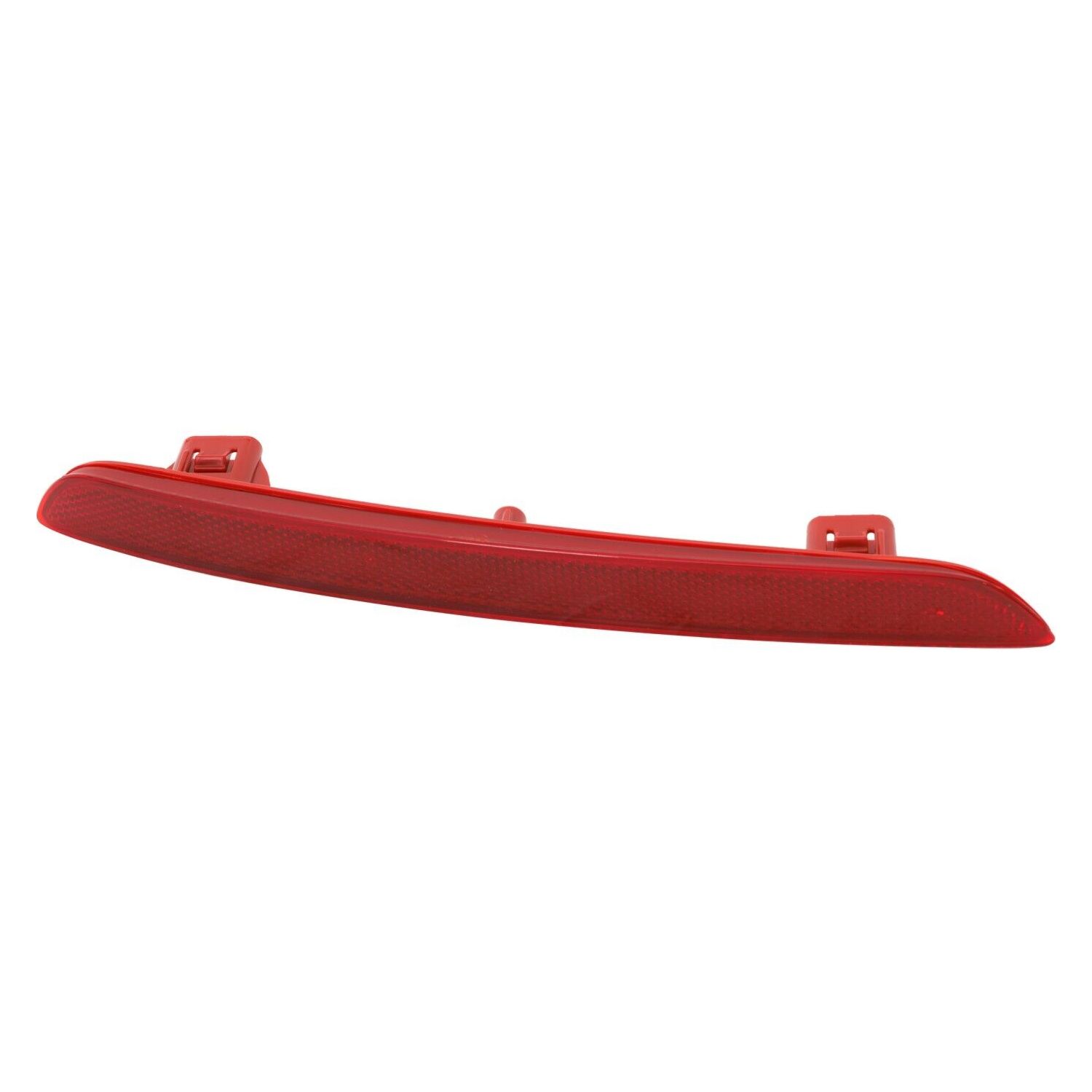 Bumper Reflector For Honda 2022-2024 Civic Rear Driver Side
