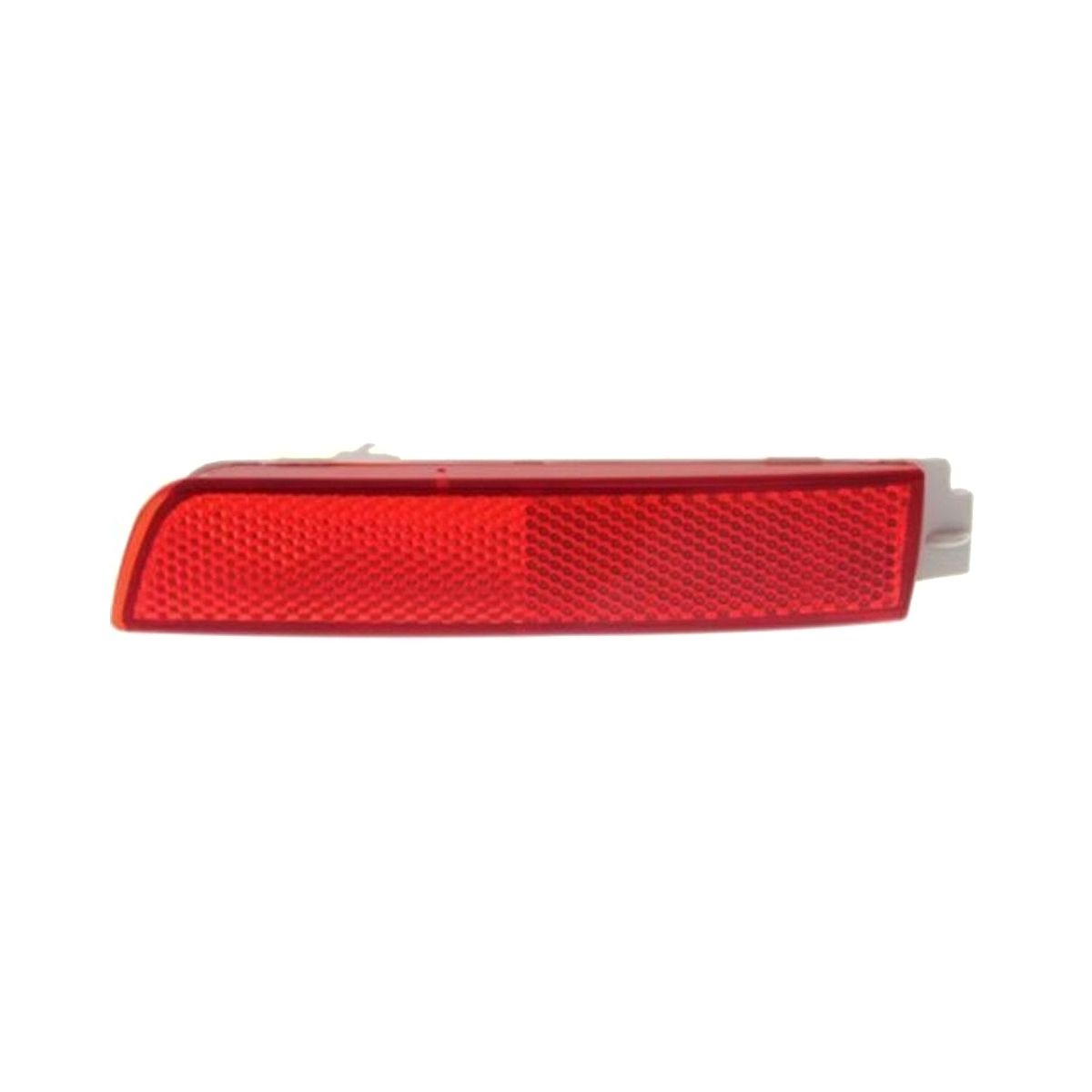 For 2014-2017 QX70 Nissan 2011-2017 Juke Rear Passenger Side Bumper Reflector
