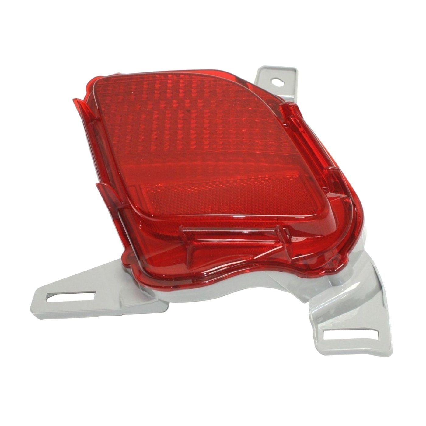 For 2014-2018 Toyota Highlander Rear Passenger Side Bumper Reflector