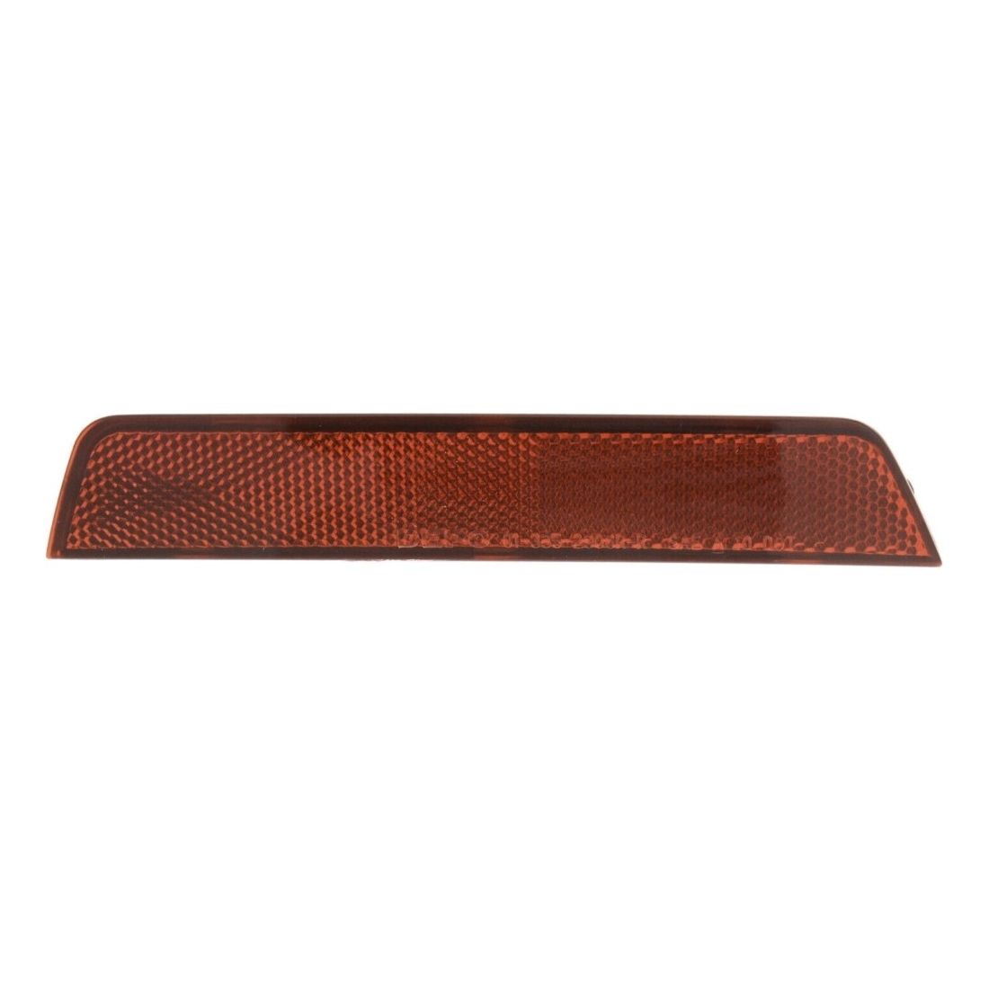 Bumper Reflector For Chevrolet 2010-2017 Equinox Sport Utility Rear Right