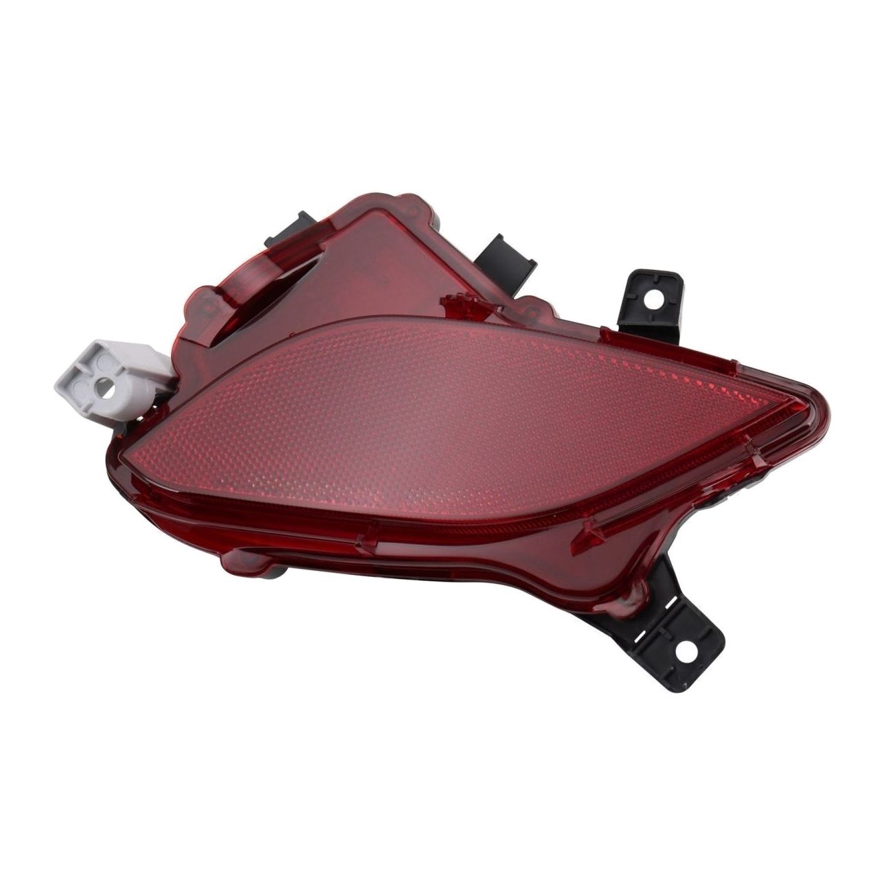 For 2020-2023 Toyota Highlander Rear Right Reflector