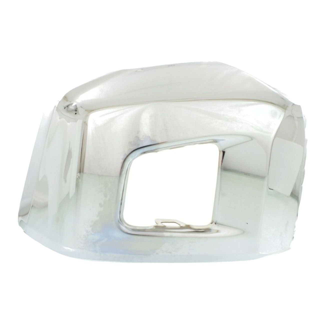Bumper End Cap For 2014-2021 Toyota Tundra Front Left Side