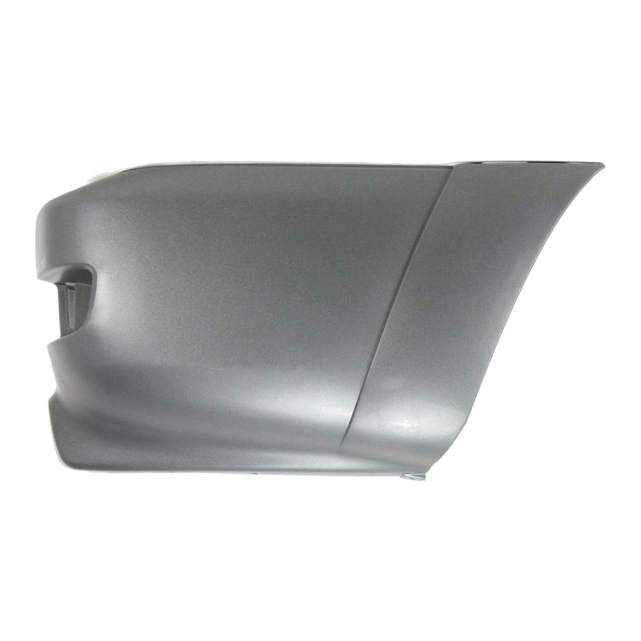 Bumper End Cap For 2003-2005 Toyota 4Runner SR5 Rear Right Cover Extension
