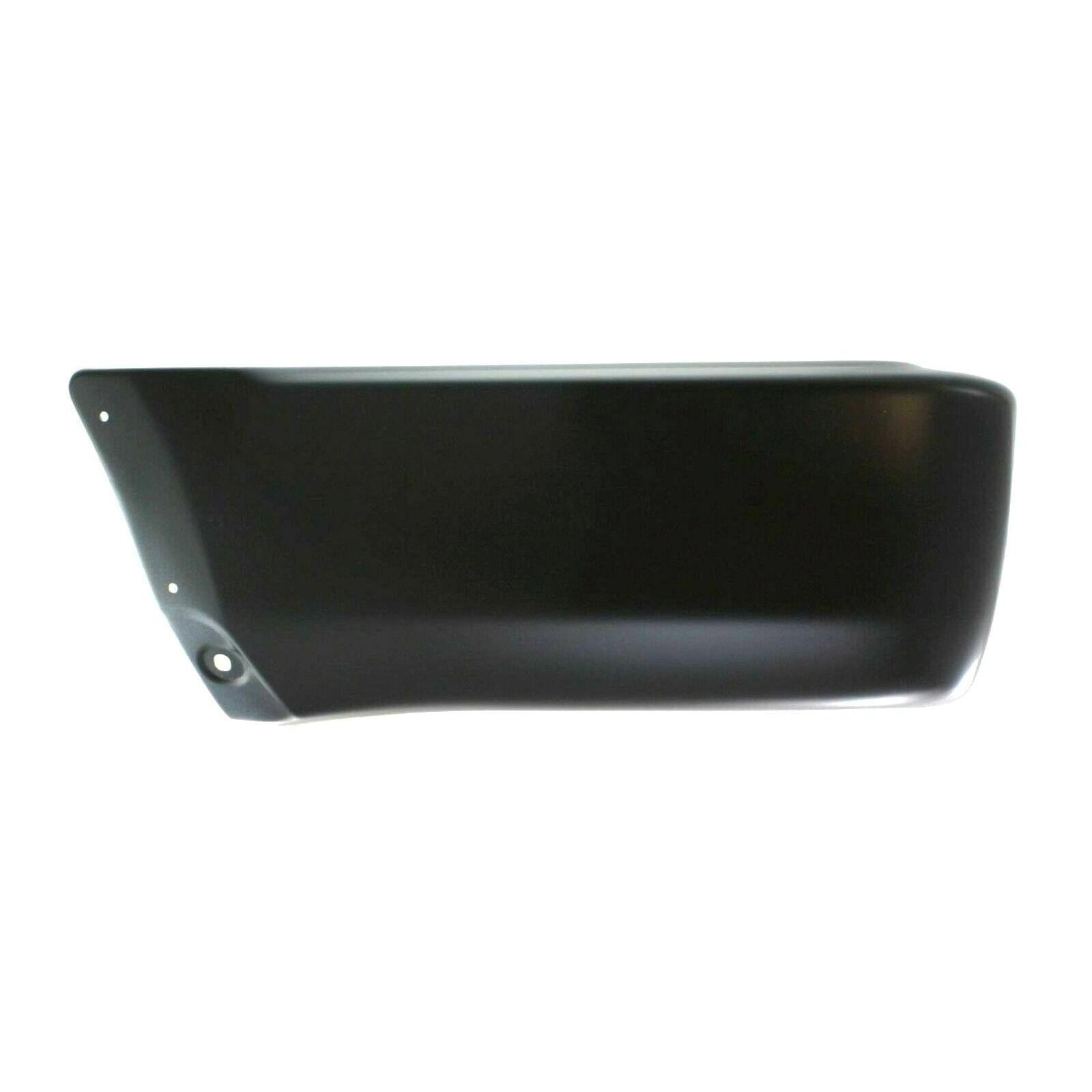 For 1999-2002 Toyota 4Runner Rear Driver Side Bumper End Cap W/Flare Hole
