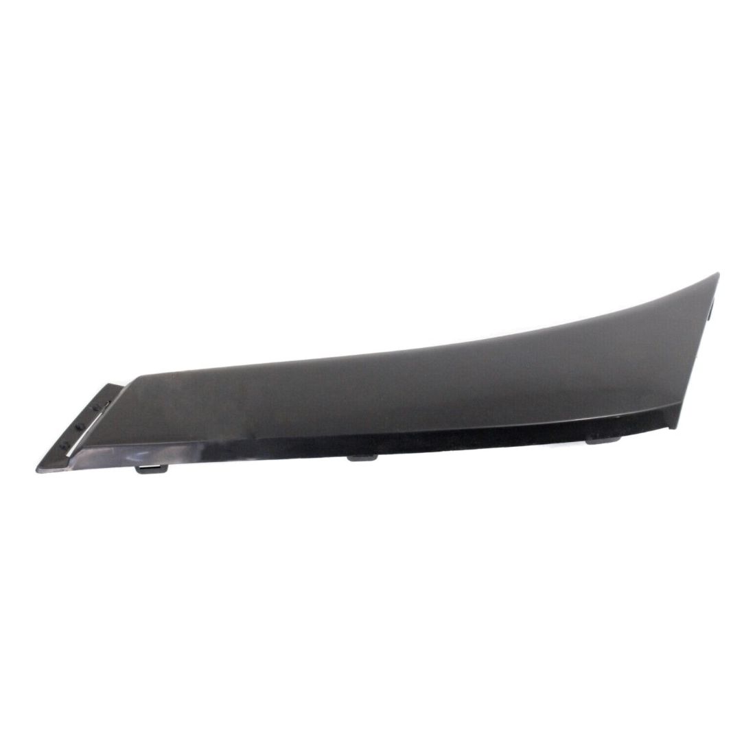 Bumper End Cap For Toyota 05-12 Tacoma X-Runner Extension Front Right Primed