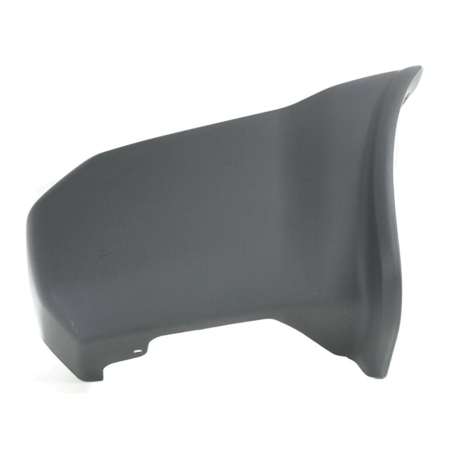 For 00-04 Nissan Xterra Right Passenger Side Rear Bumper End Cap Replacement