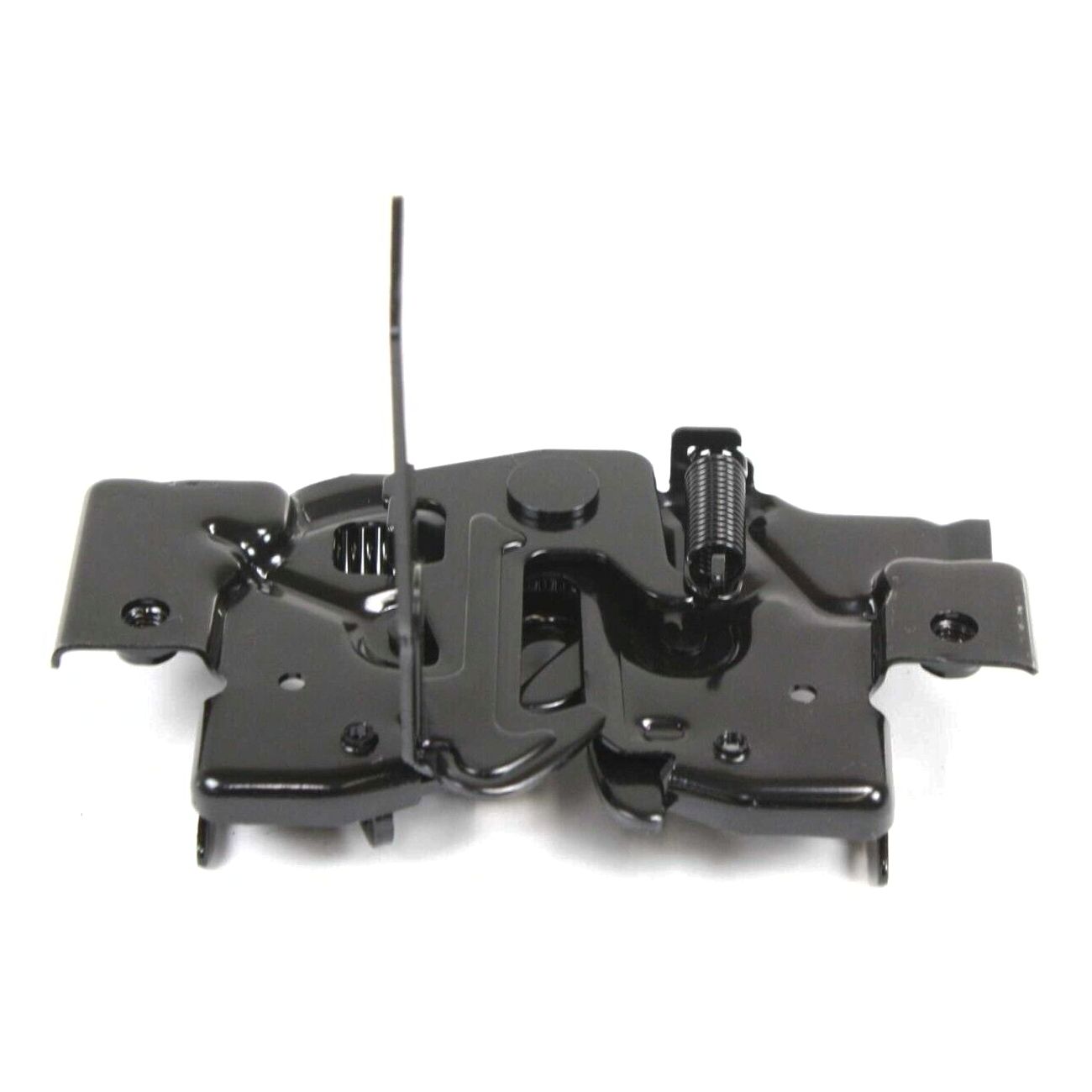 Hood Latch Lock For 2004-2009 Mazda 3 Ma1234106 Bn8P56620B