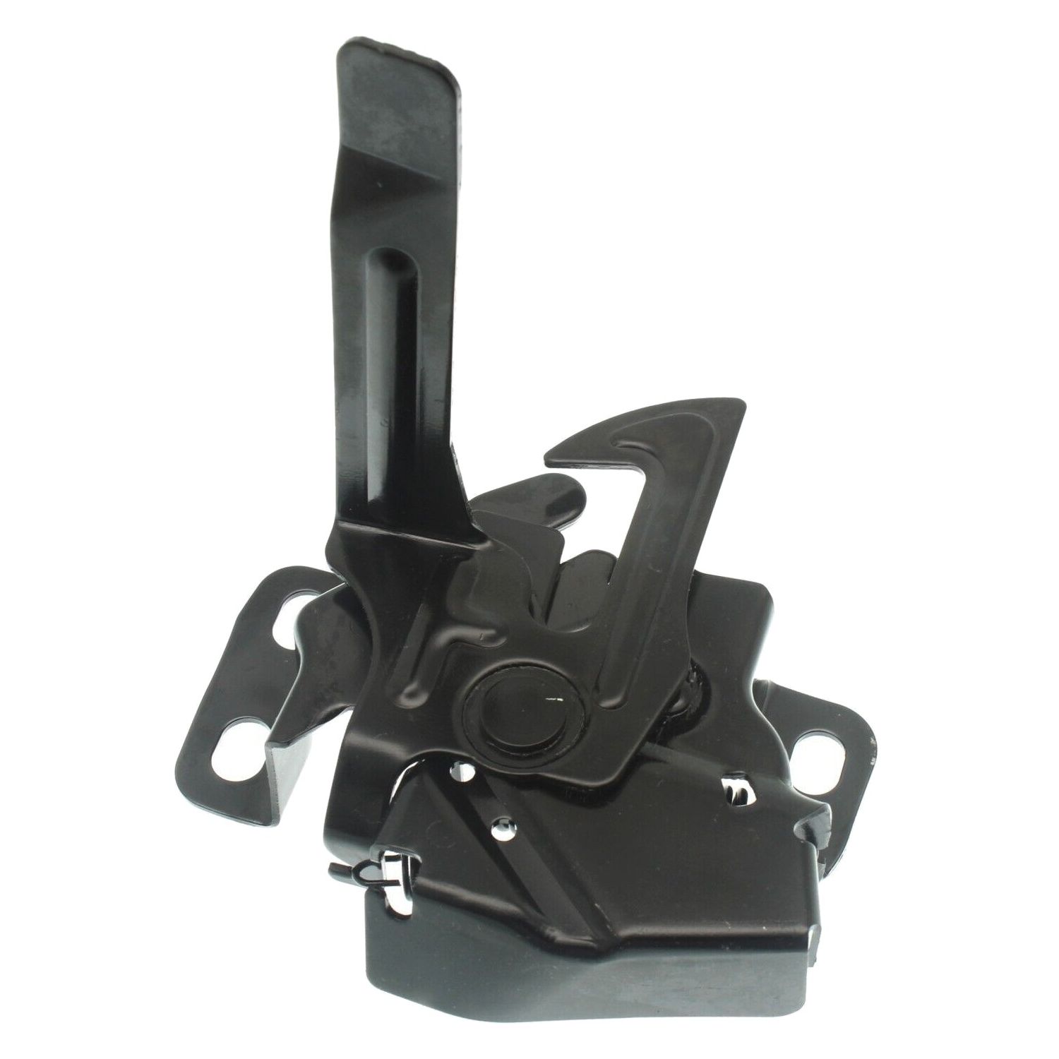 Hood Latch For 2006-2011 Honda Civic G 74120Snea11 Ho1234116 Hood Lock