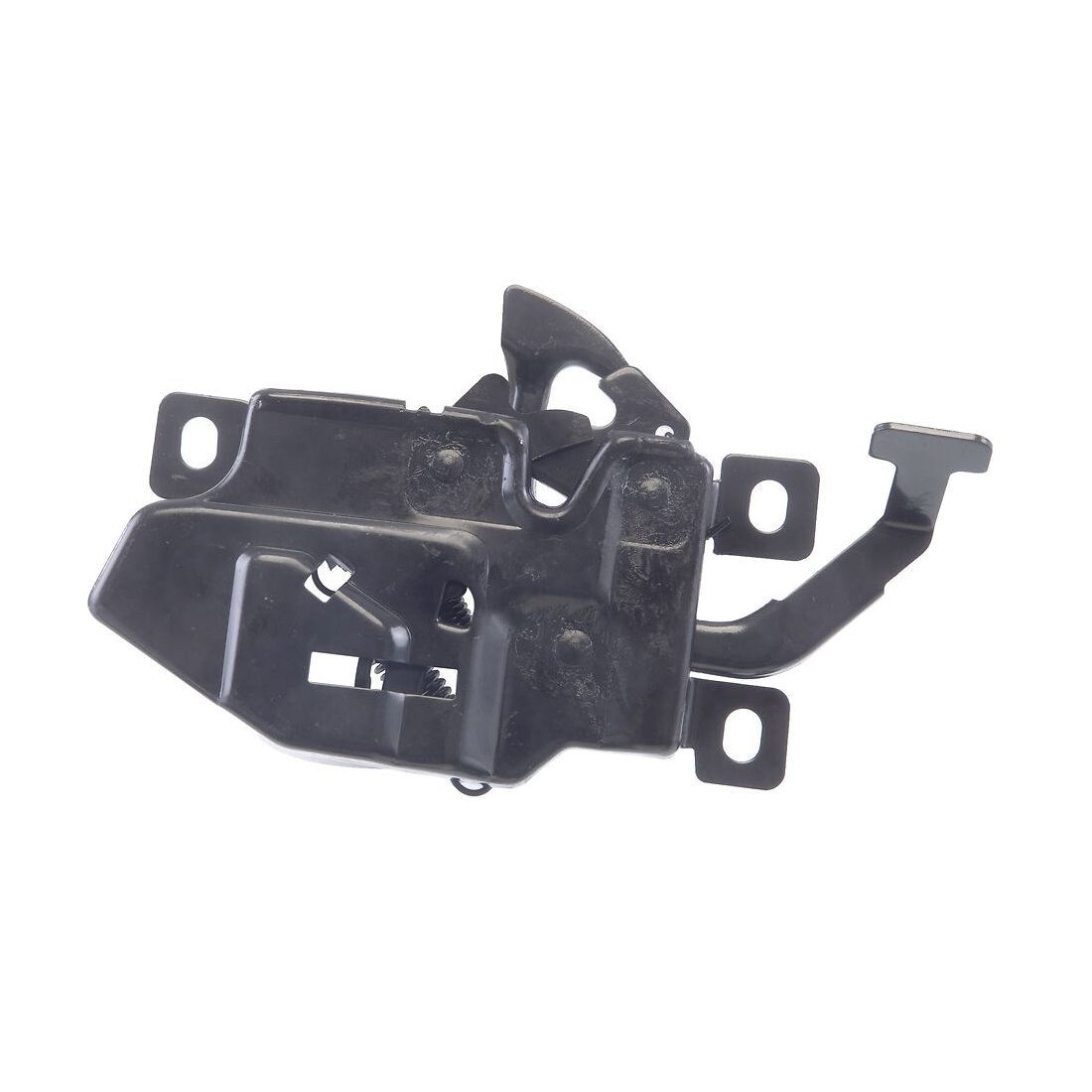 Hood Latch Lock Replacement For 1998-2002 Honda Accord LX Coupe 2 Door