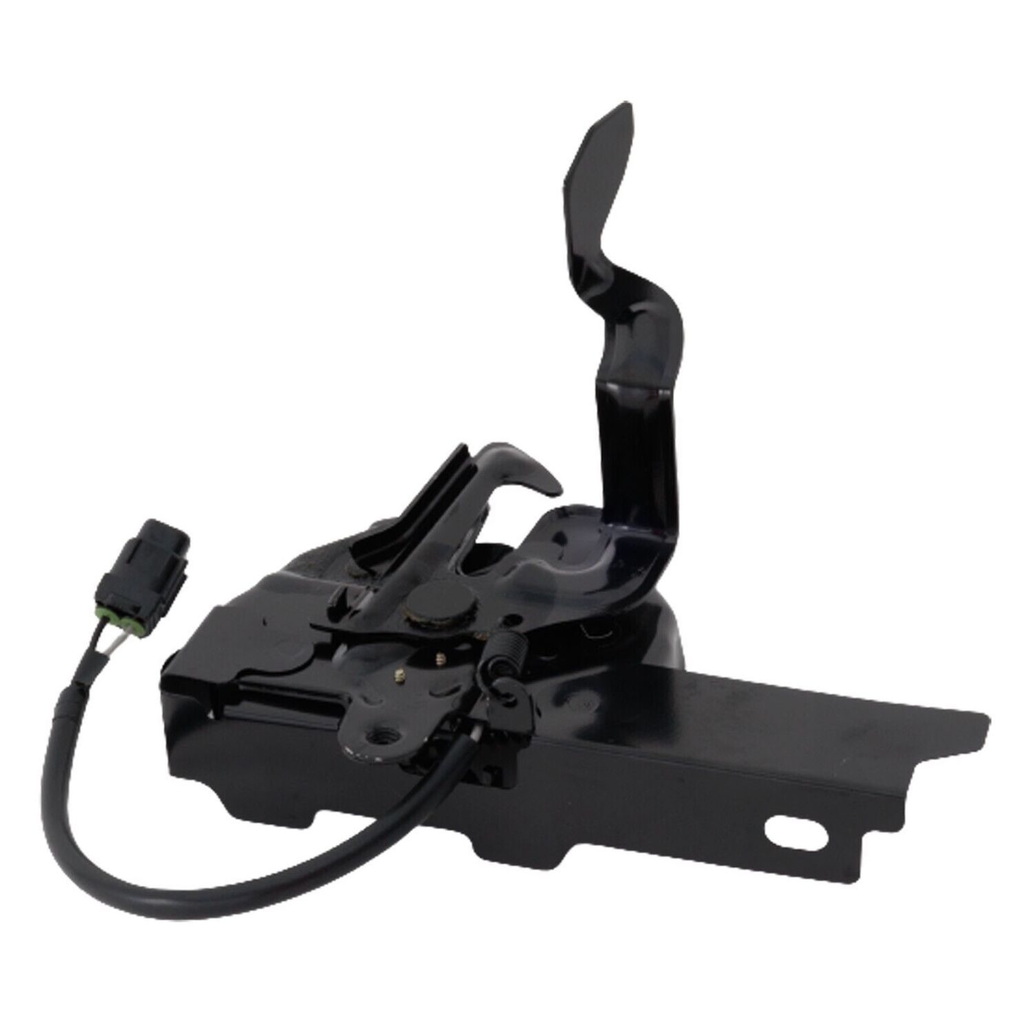 For 2021-2023 Toyota Sienna Hood Latch Lock 5351008060
