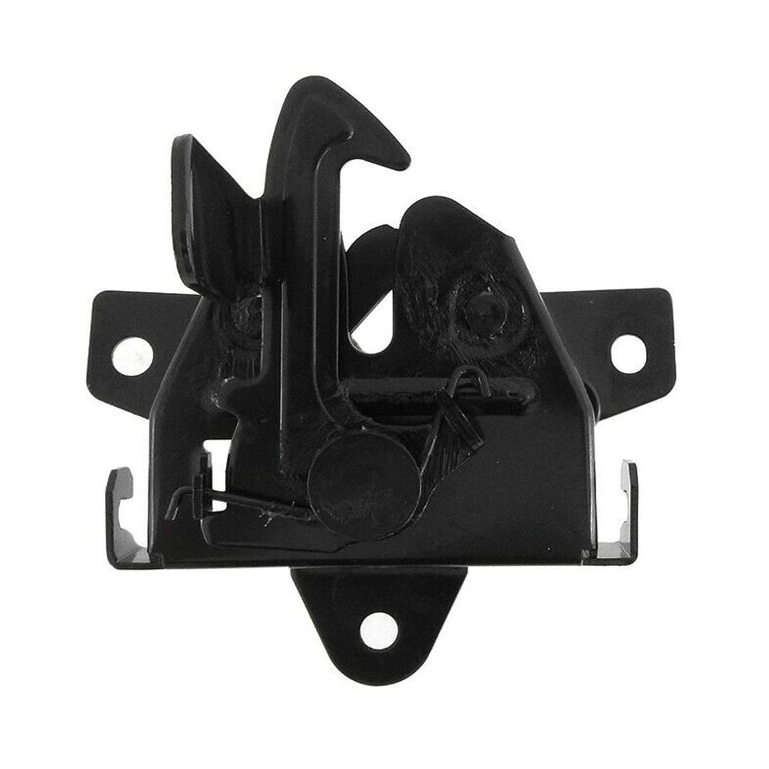 For 05-06 Hyundai Accent GLS Sedan Front Hood Lock OE# 8113025010 Hy1234103