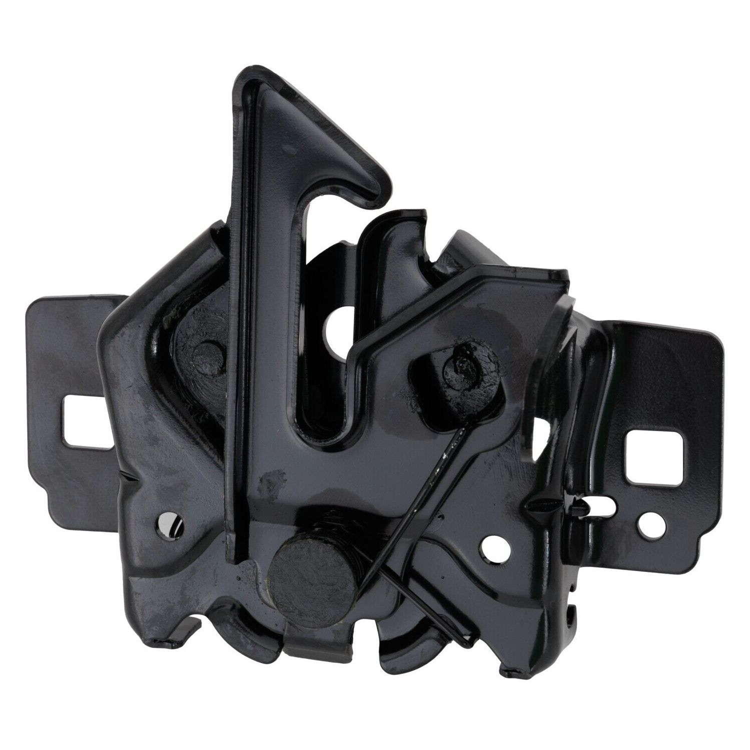 For 2013-2019 Ford Police Interceptor Sedan Hood Latch Lock Ag1Z16700A